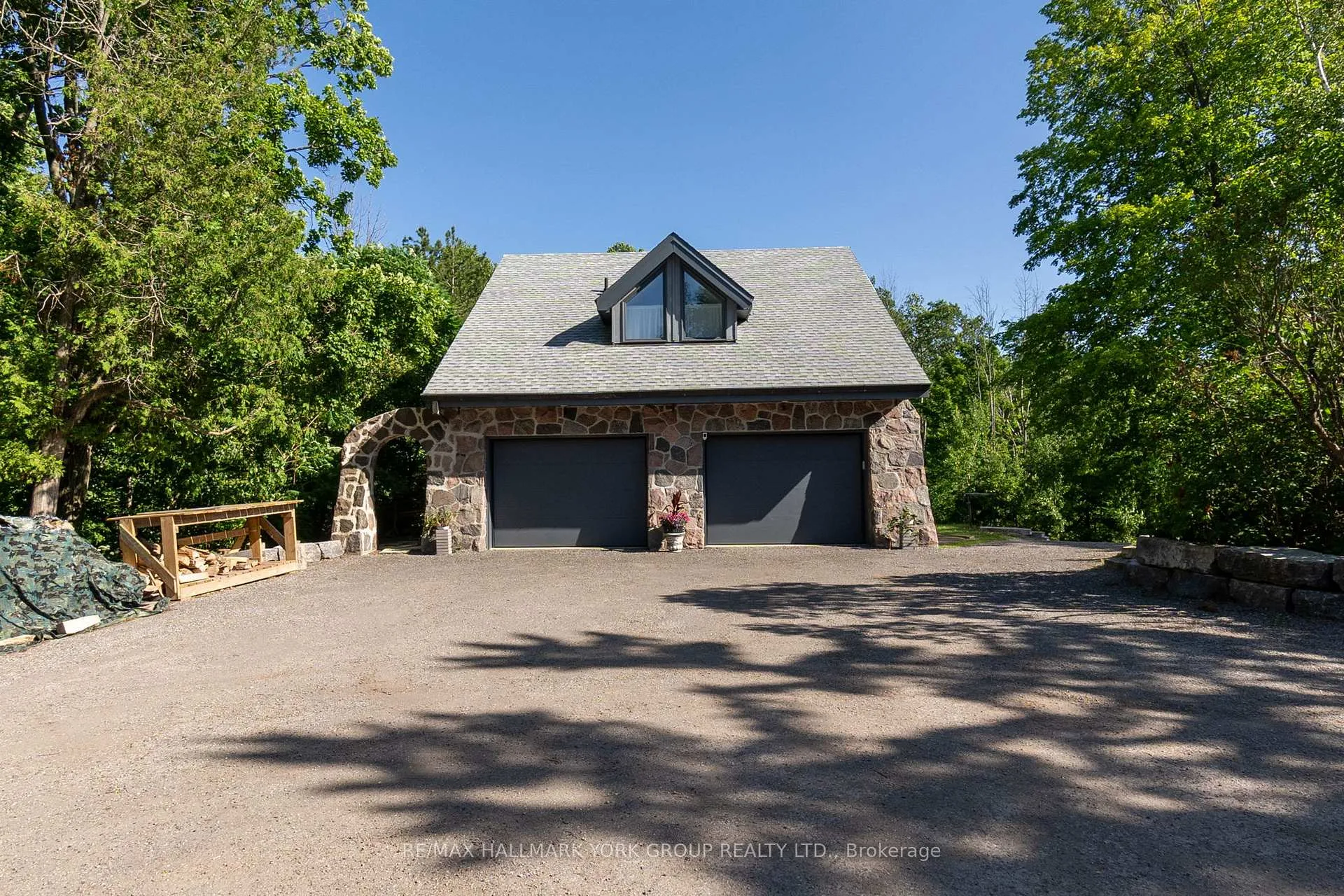 Photo 36 of 4235 17th Side Road, King, Rural King — HOMEH