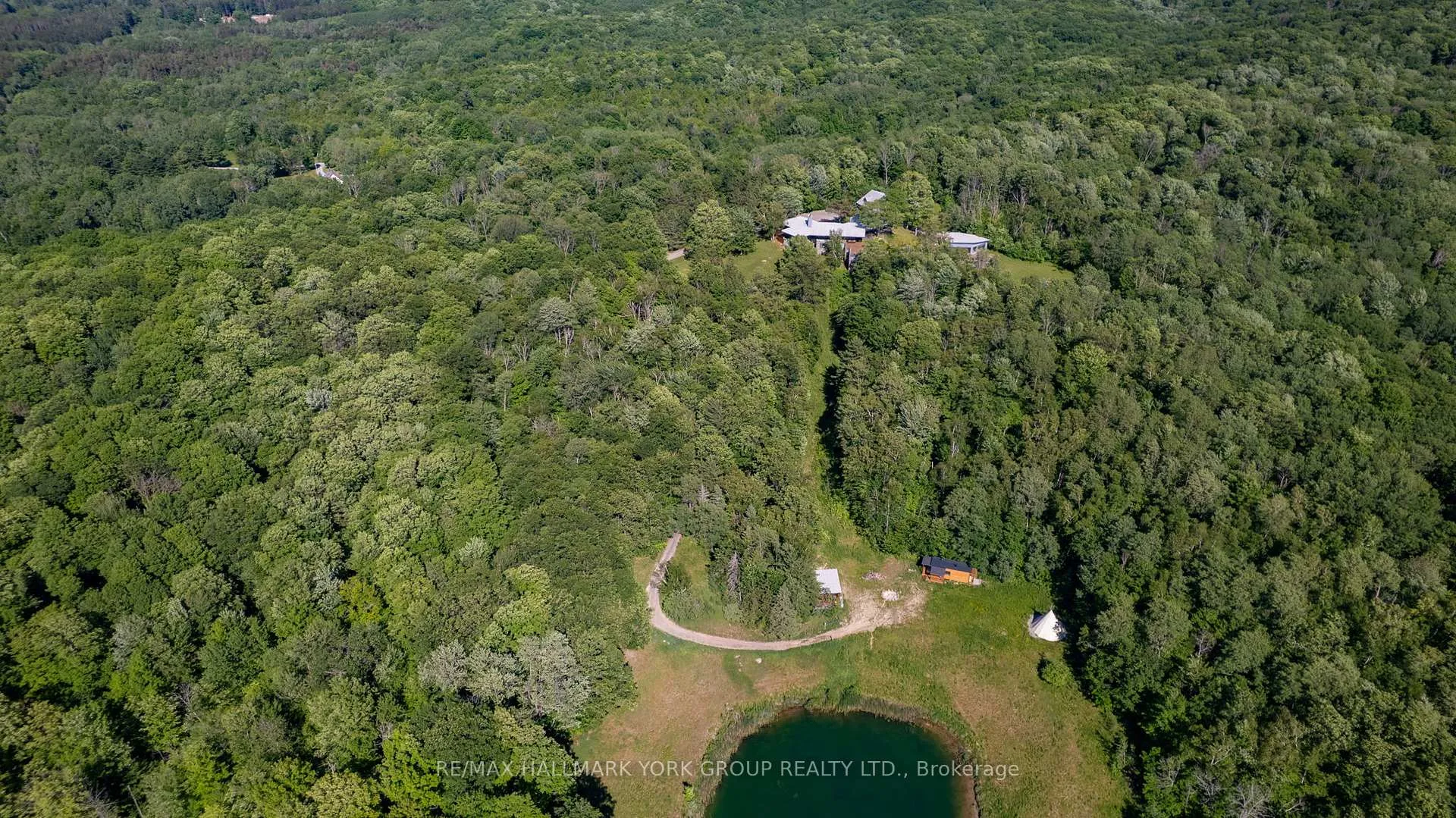Photo 45 of 4235 17th Side Road, King, Rural King — HOMEH