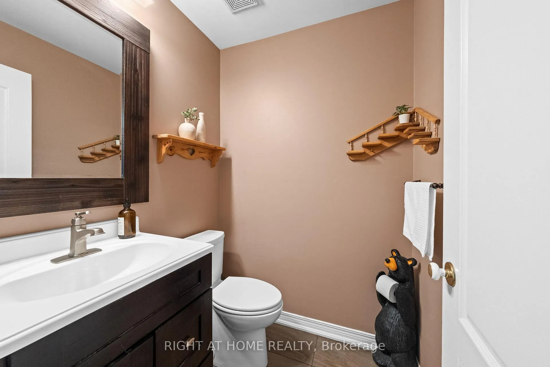 Photo 21 of 21 Slade Crescent, Ottawa, Kanata - Kanata Lakes/Heritage Hills — HOMEH