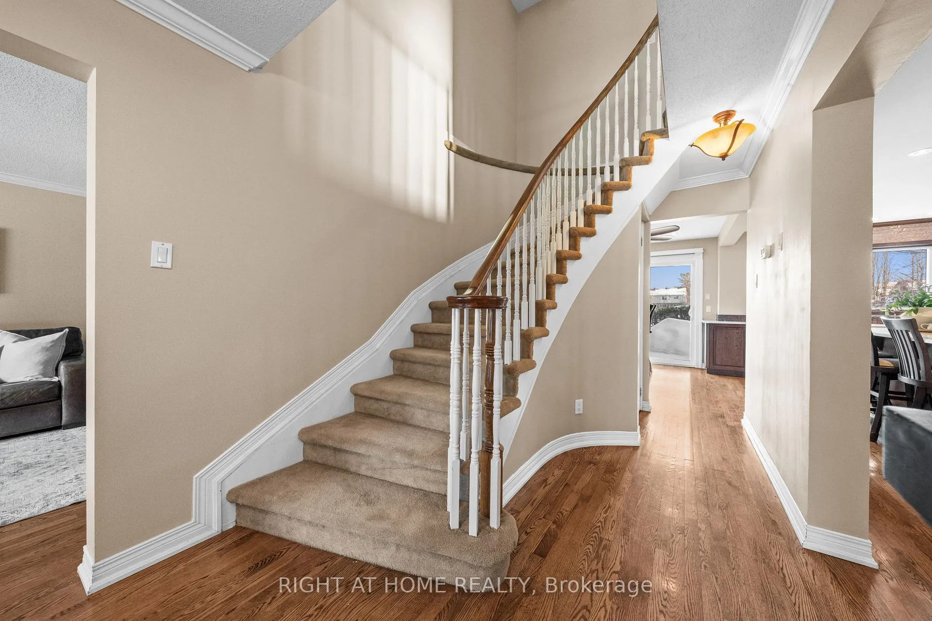 Photo 22 of 21 Slade Crescent, Ottawa, Kanata - Kanata Lakes/Heritage Hills — HOMEH