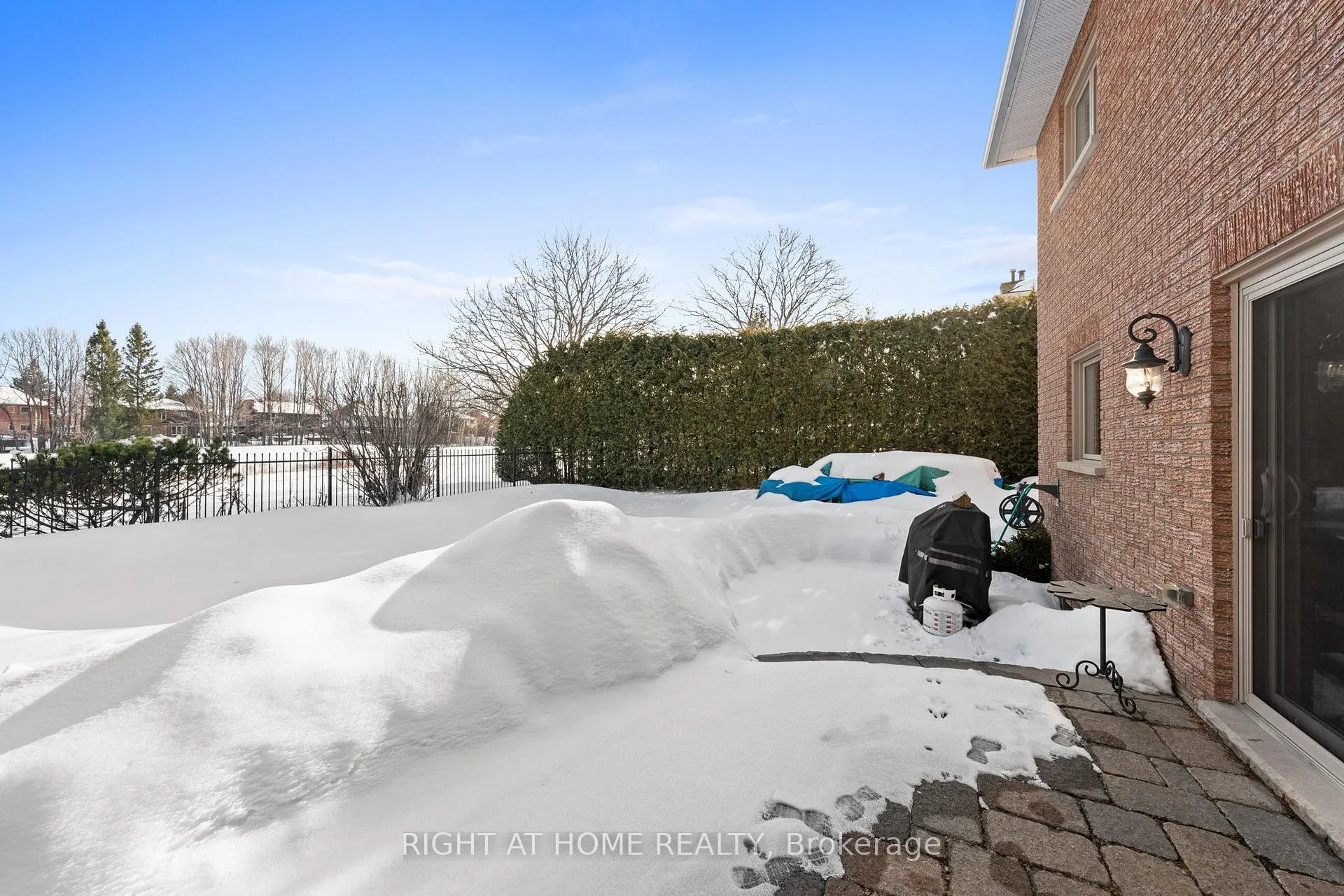 Photo 41 of 21 Slade Crescent, Ottawa, Kanata - Kanata Lakes/Heritage Hills — HOMEH