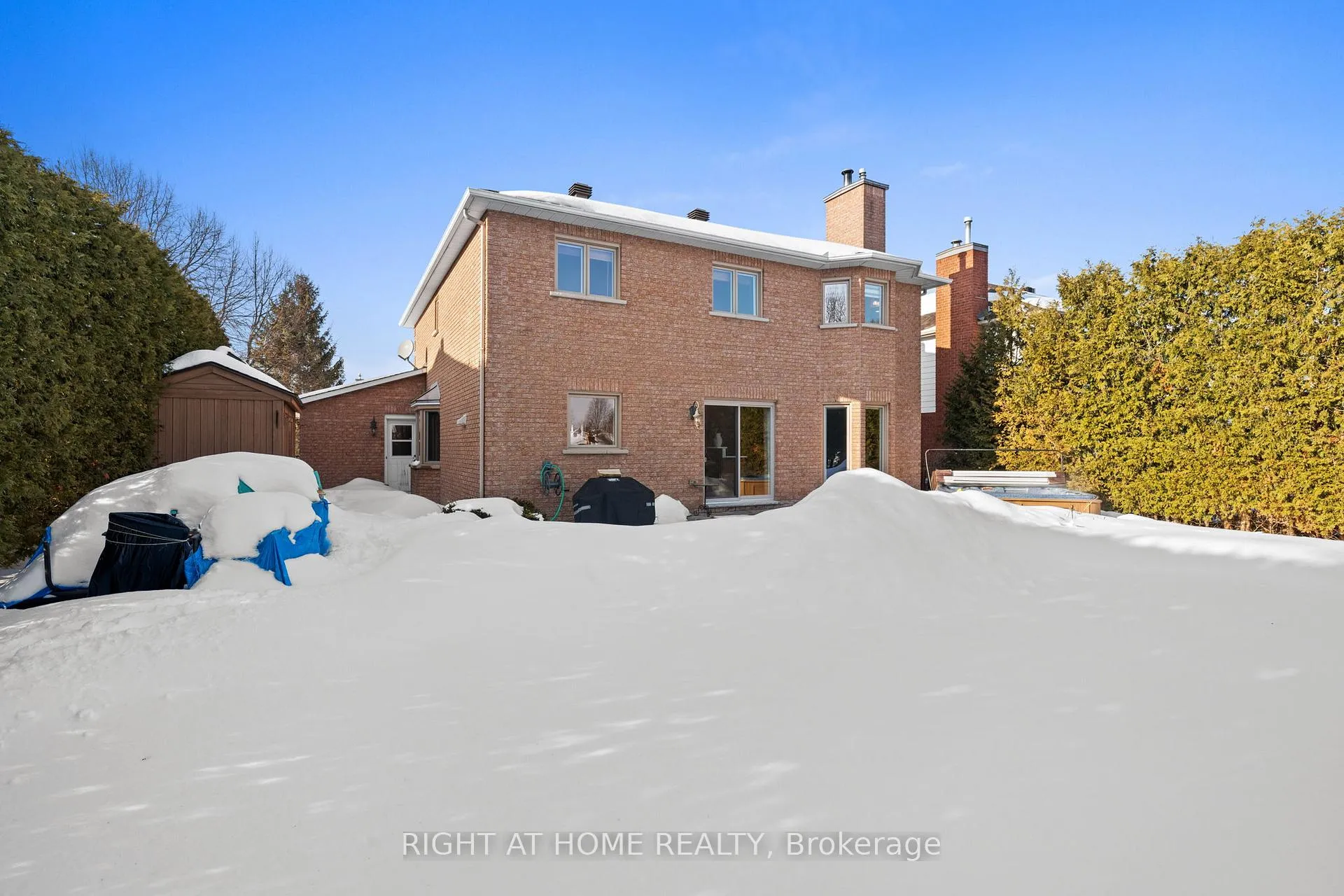 Photo 43 of 21 Slade Crescent, Ottawa, Kanata - Kanata Lakes/Heritage Hills — HOMEH