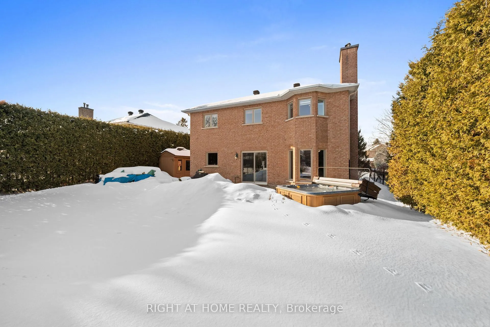 Photo 44 of 21 Slade Crescent, Ottawa, Kanata - Kanata Lakes/Heritage Hills — HOMEH