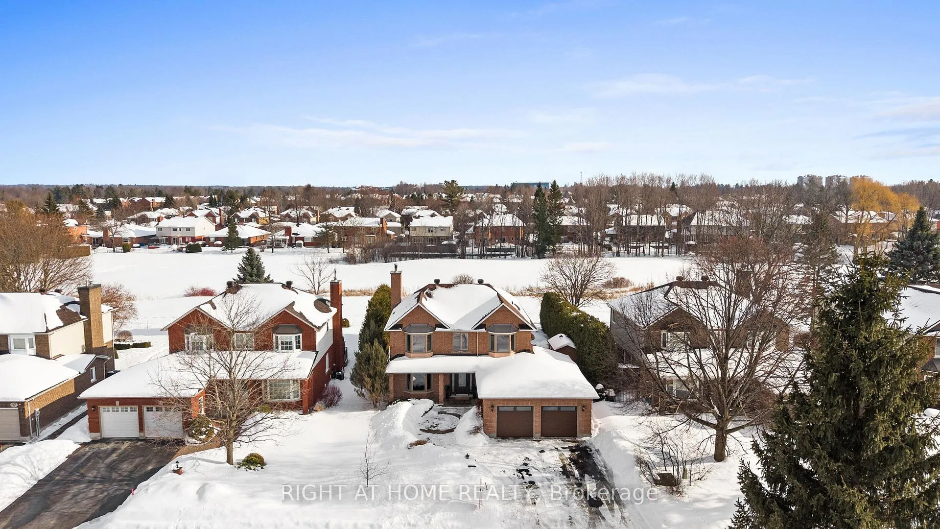 Photo 46 of 21 Slade Crescent, Ottawa, Kanata - Kanata Lakes/Heritage Hills — HOMEH