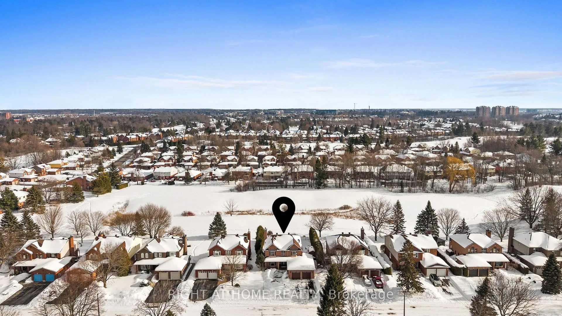 Photo 47 of 21 Slade Crescent, Ottawa, Kanata - Kanata Lakes/Heritage Hills — HOMEH