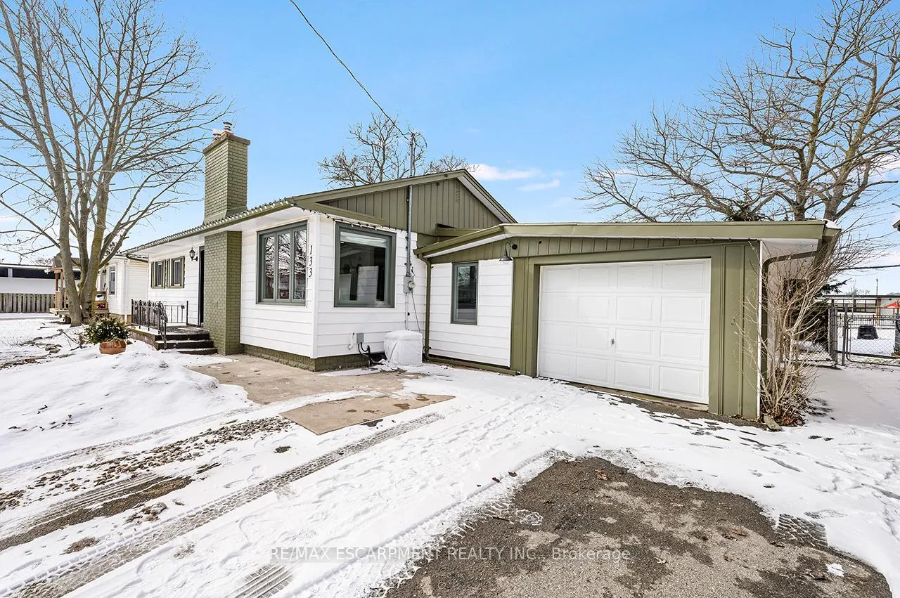 Photo 1 of 133 Willson Road, Welland, Prince Charles — HOMEH