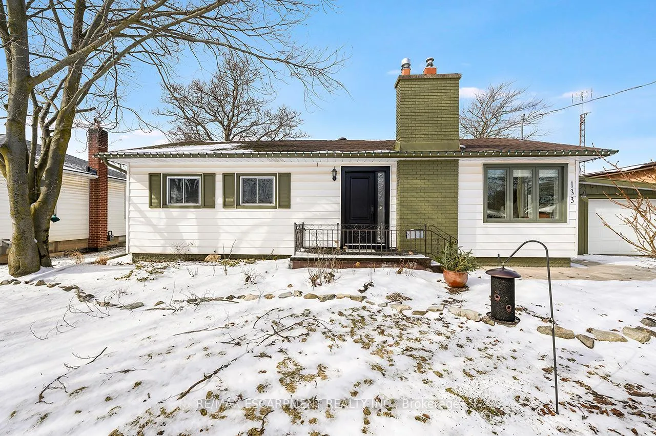 Photo 2 of 133 Willson Road, Welland, Prince Charles — HOMEH