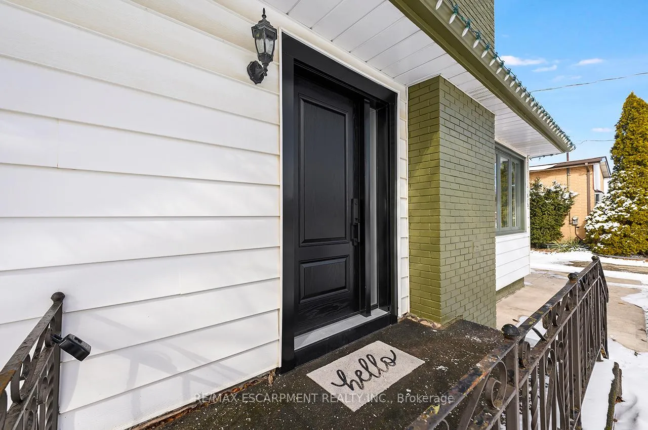 Photo 3 of 133 Willson Road, Welland, Prince Charles — HOMEH