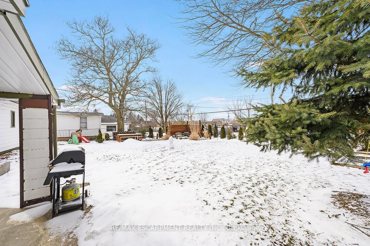 Photo 36 of 133 Willson Road, Welland, Prince Charles — HOMEH
