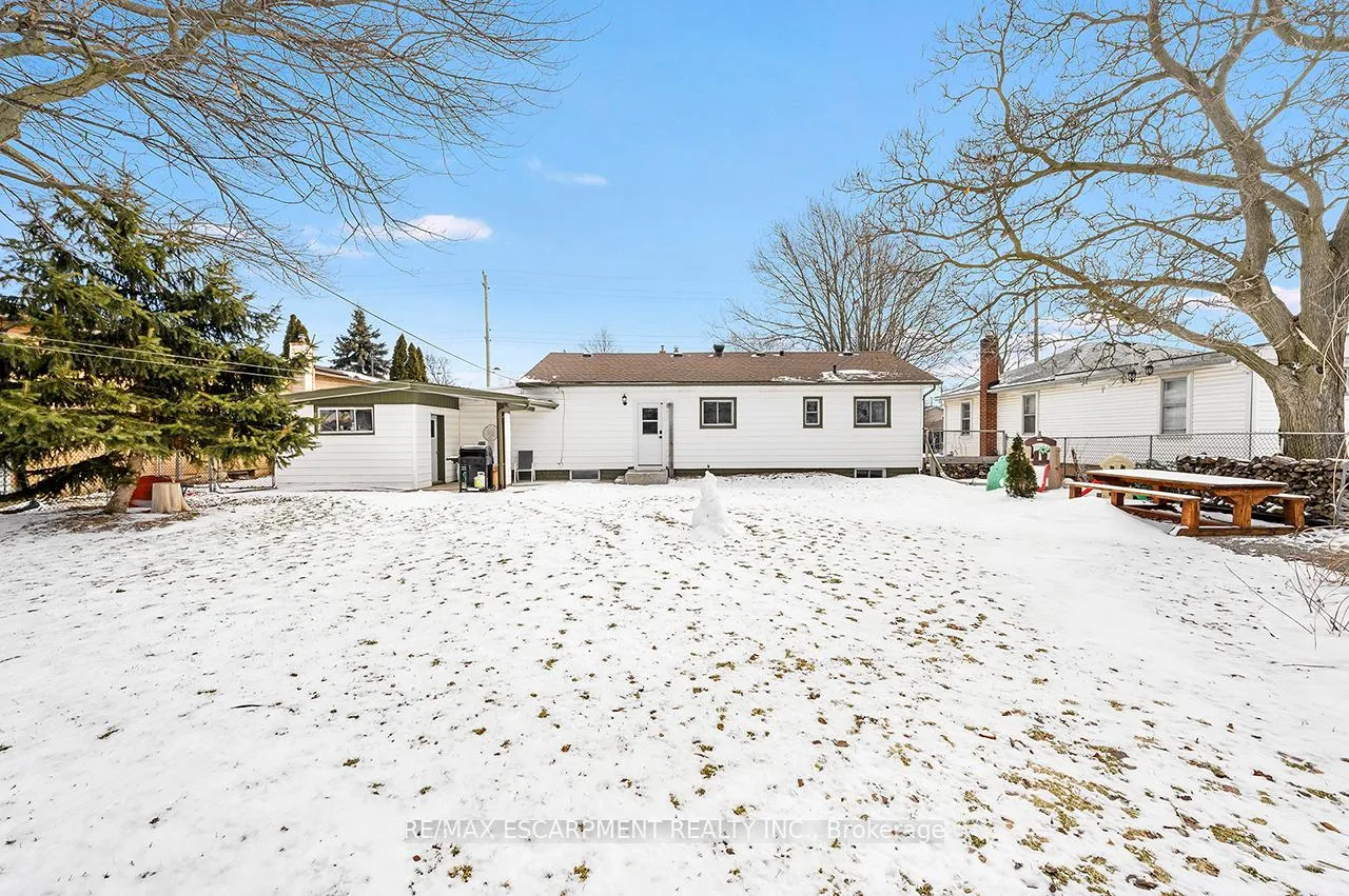 Photo 37 of 133 Willson Road, Welland, Prince Charles — HOMEH