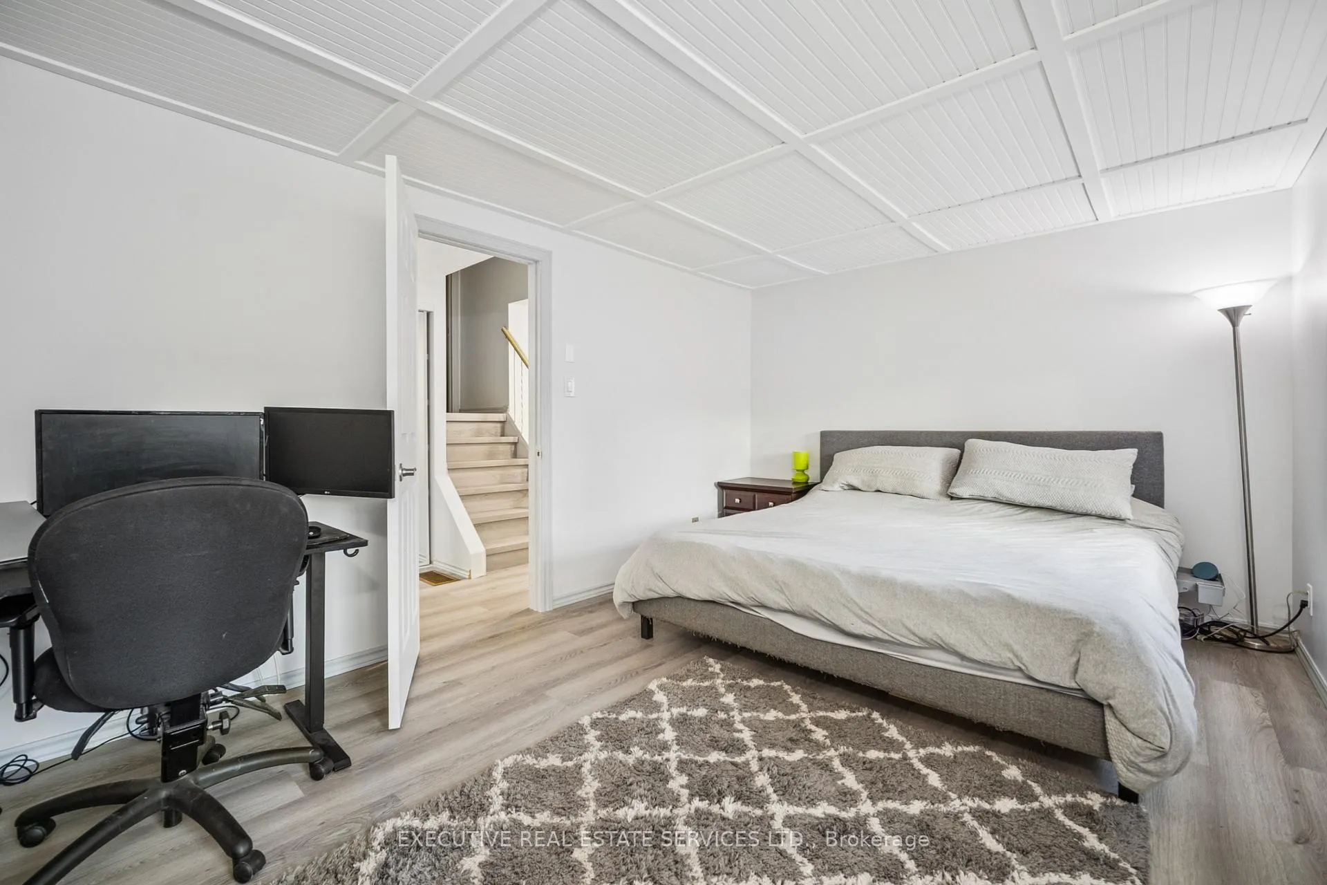 Photo 11 of Unit 22, 100 Bluevale Street N, Waterloo — HOMEH