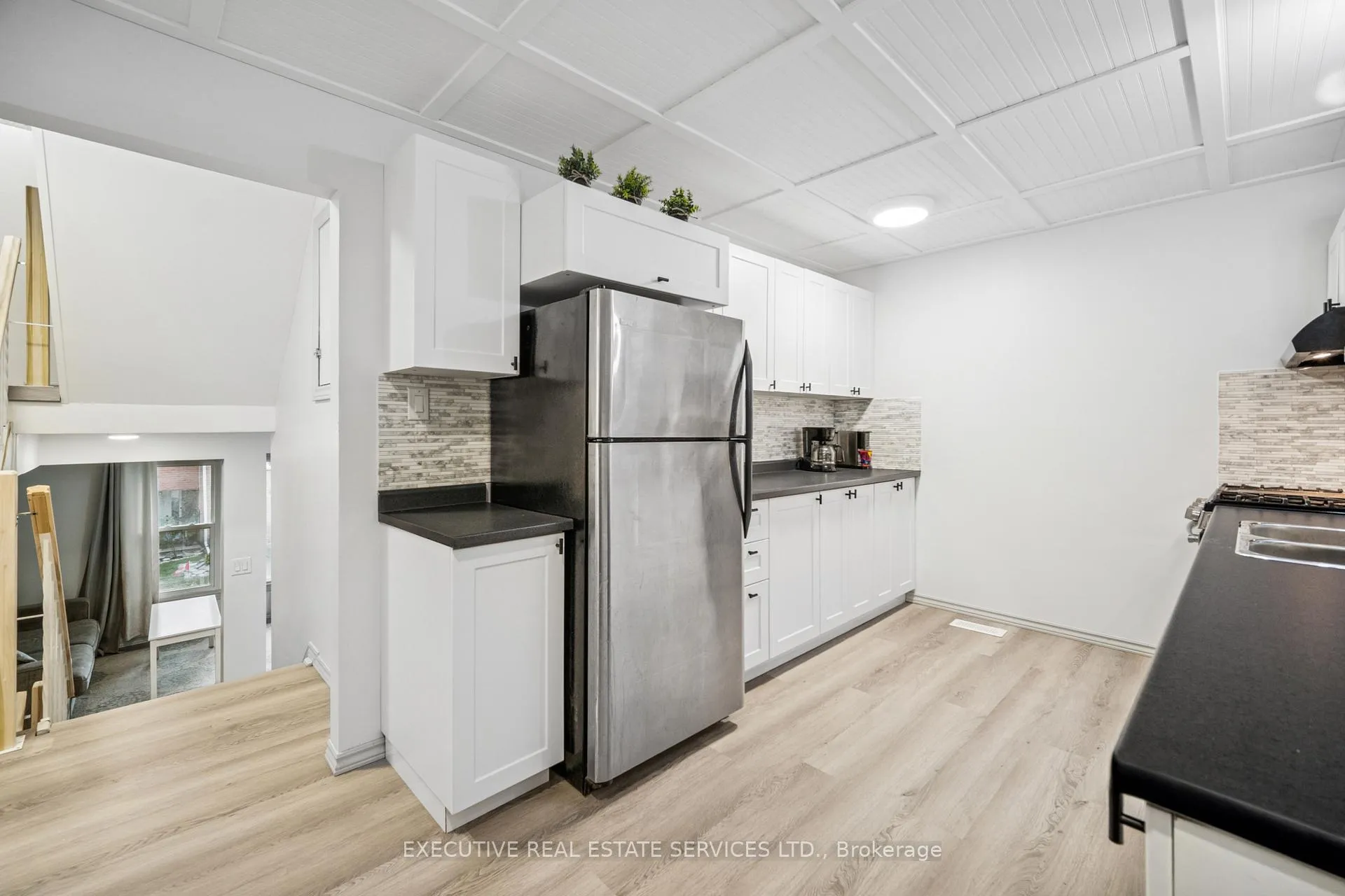 Photo 18 of Unit 22, 100 Bluevale Street N, Waterloo — HOMEH