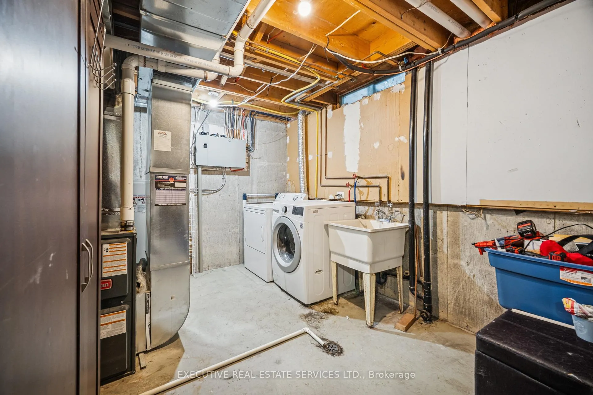 Photo 29 of Unit 22, 100 Bluevale Street N, Waterloo — HOMEH
