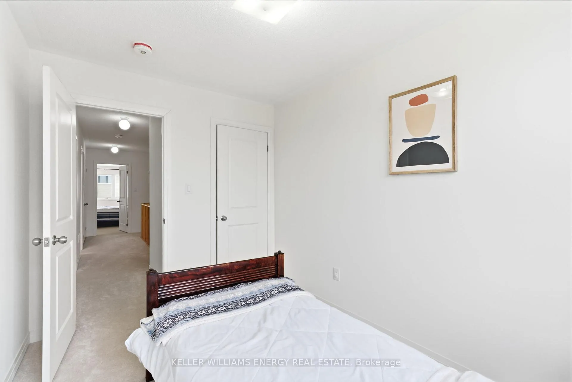 Photo 28 of 133 Sailors Landing, Clarington, Bowmanville — HOMEH