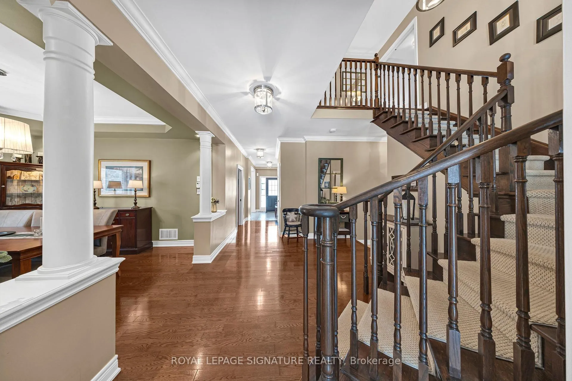 Photo 5 of 473A Oakwood Drive, Pickering, Rosebank — HOMEH