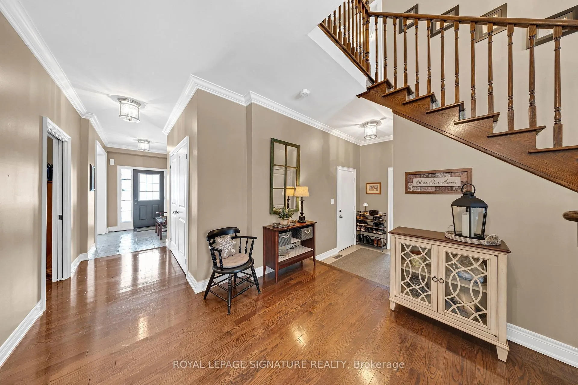 Photo 7 of 473A Oakwood Drive, Pickering, Rosebank — HOMEH