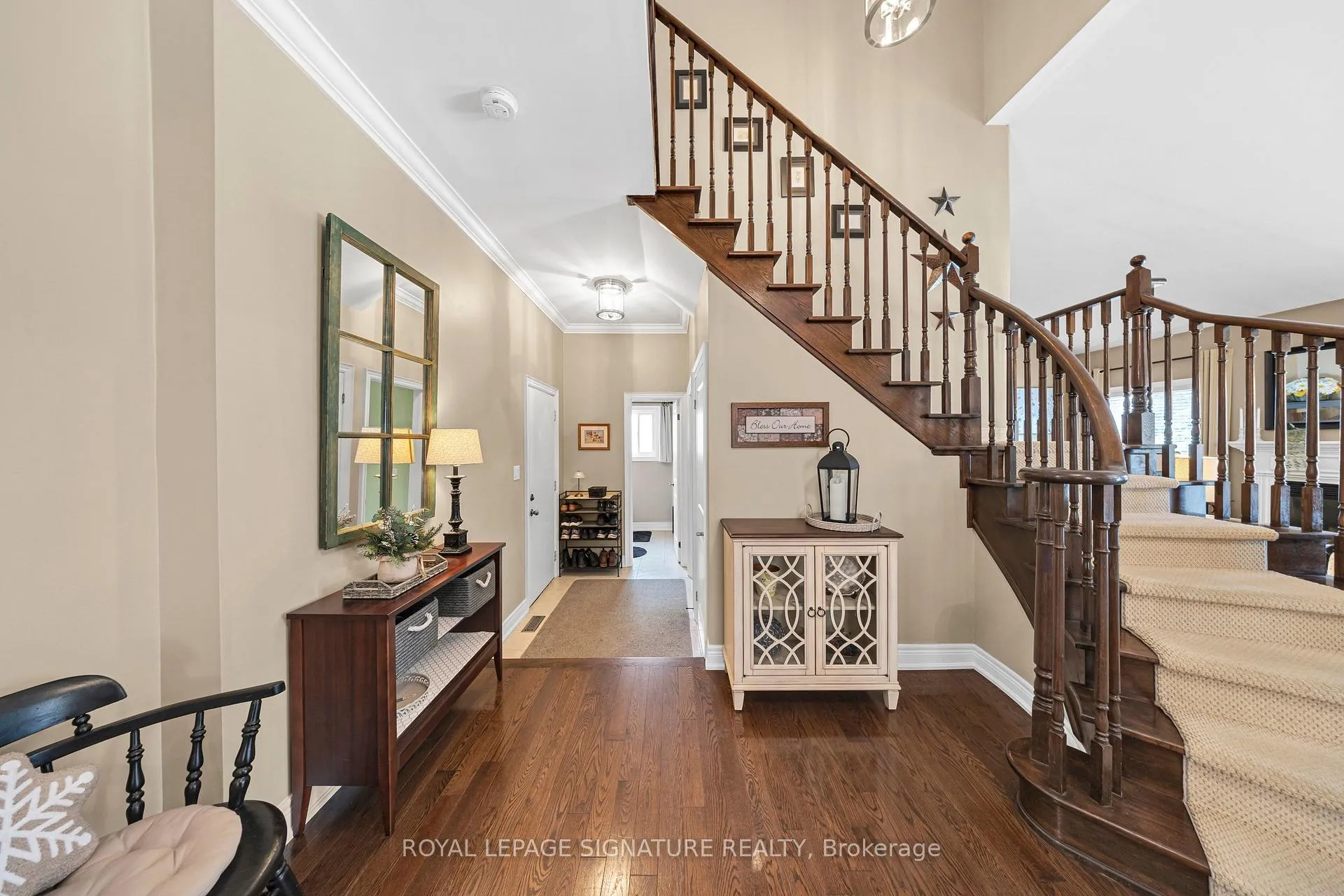 Photo 8 of 473A Oakwood Drive, Pickering, Rosebank — HOMEH