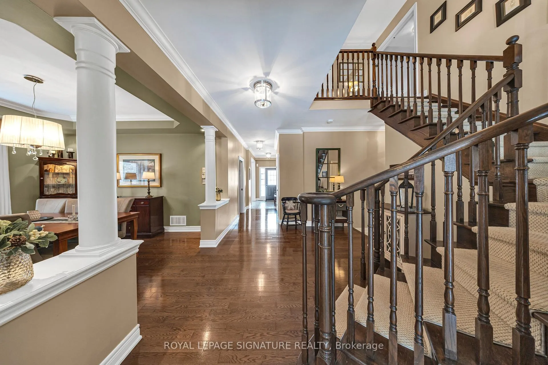 Photo 12 of 473A Oakwood Drive, Pickering, Rosebank — HOMEH