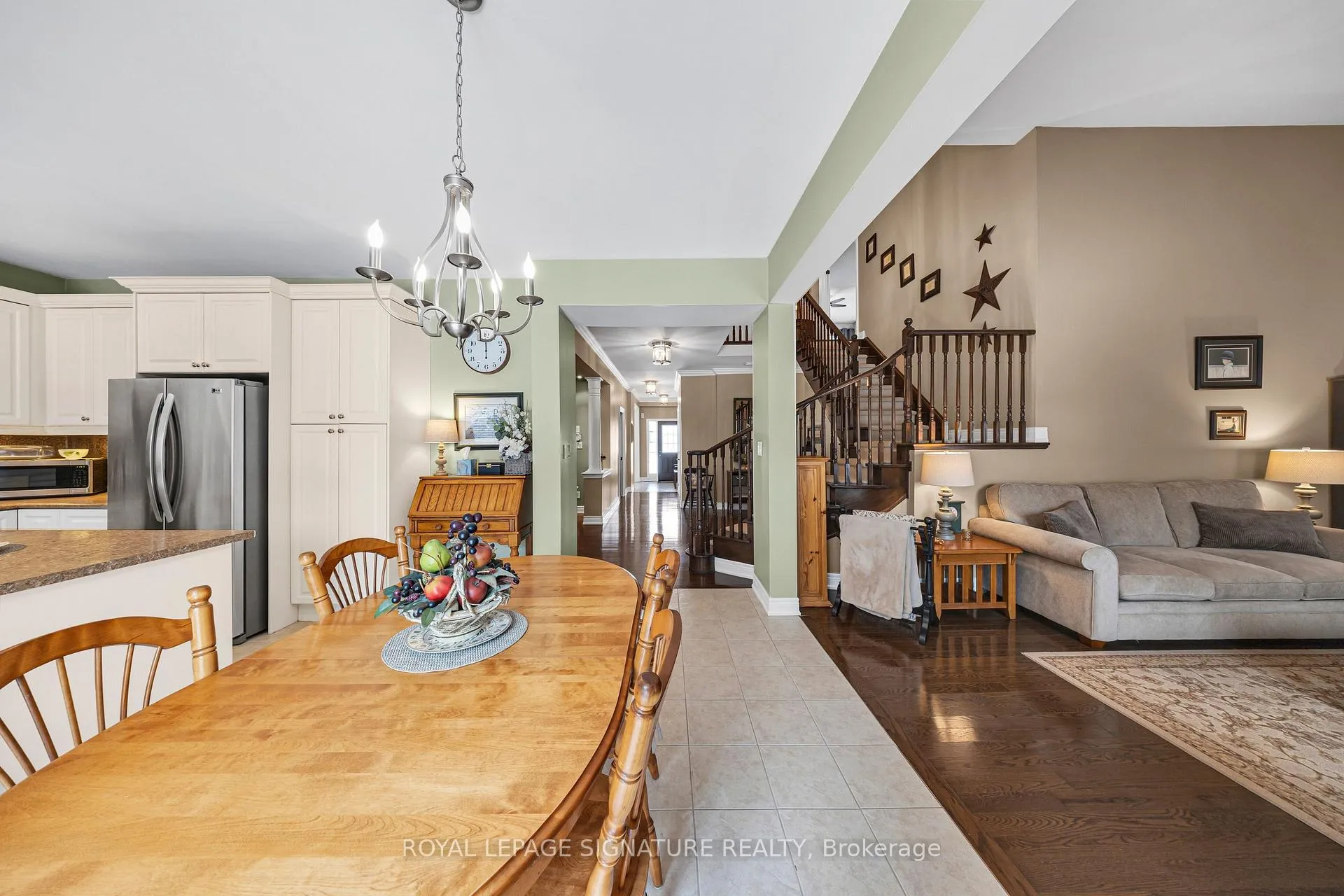 Photo 14 of 473A Oakwood Drive, Pickering, Rosebank — HOMEH