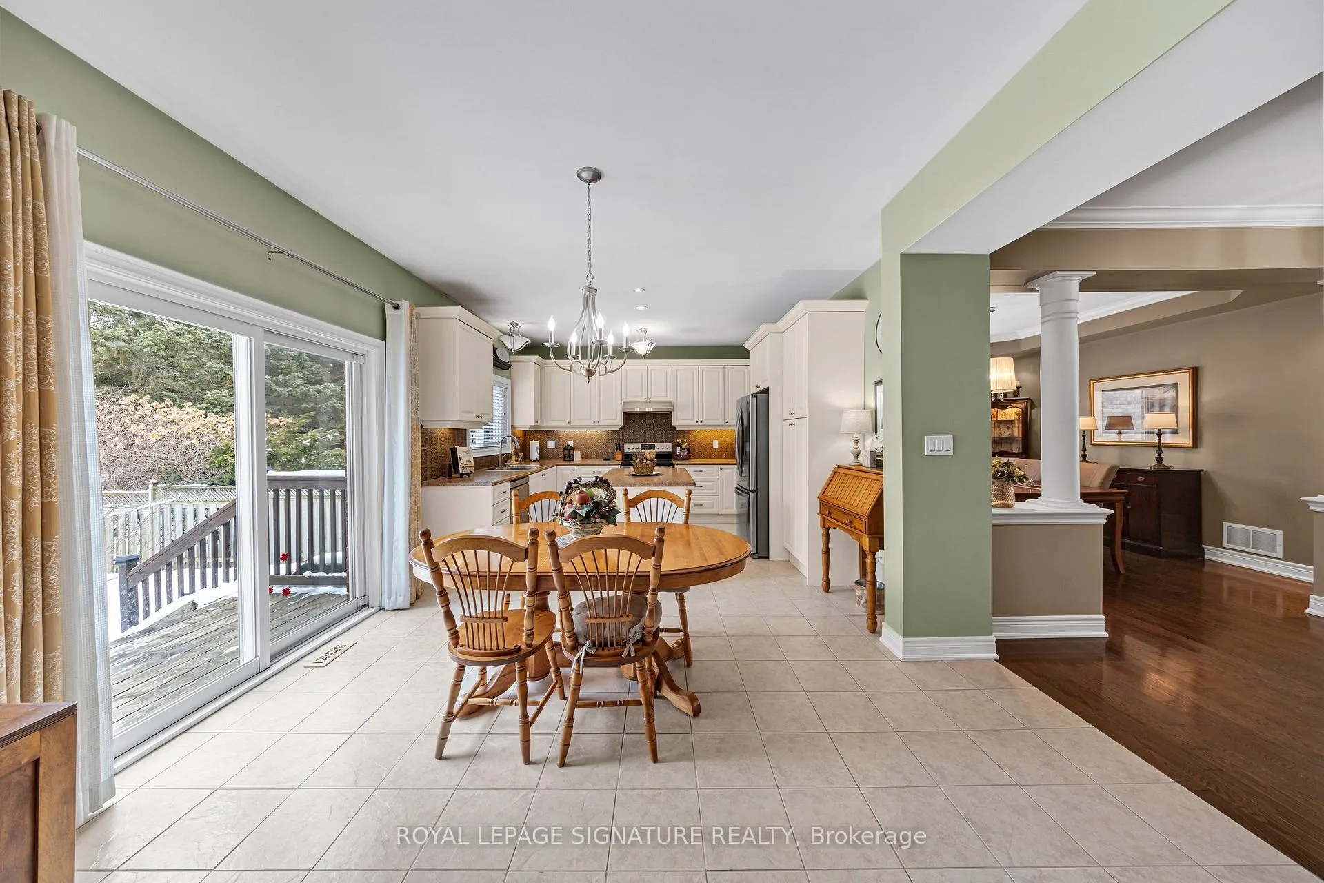 Photo 15 of 473A Oakwood Drive, Pickering, Rosebank — HOMEH
