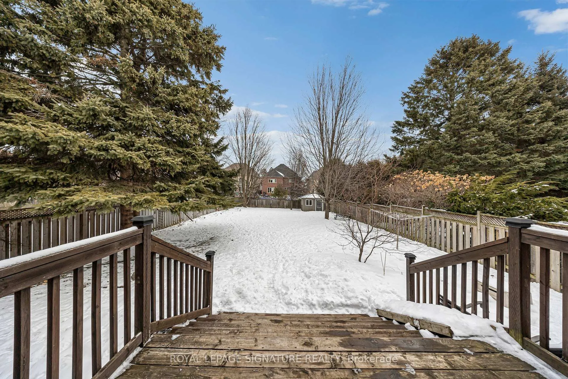Photo 21 of 473A Oakwood Drive, Pickering, Rosebank — HOMEH
