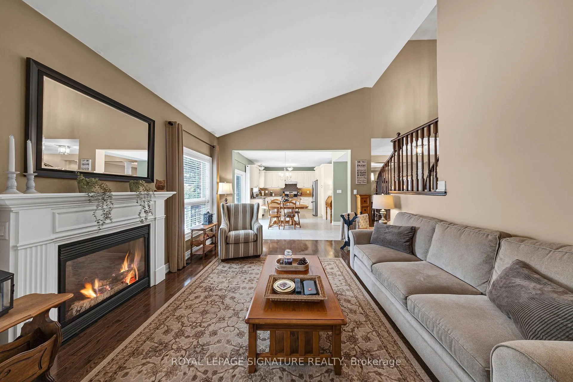 Photo 22 of 473A Oakwood Drive, Pickering, Rosebank — HOMEH