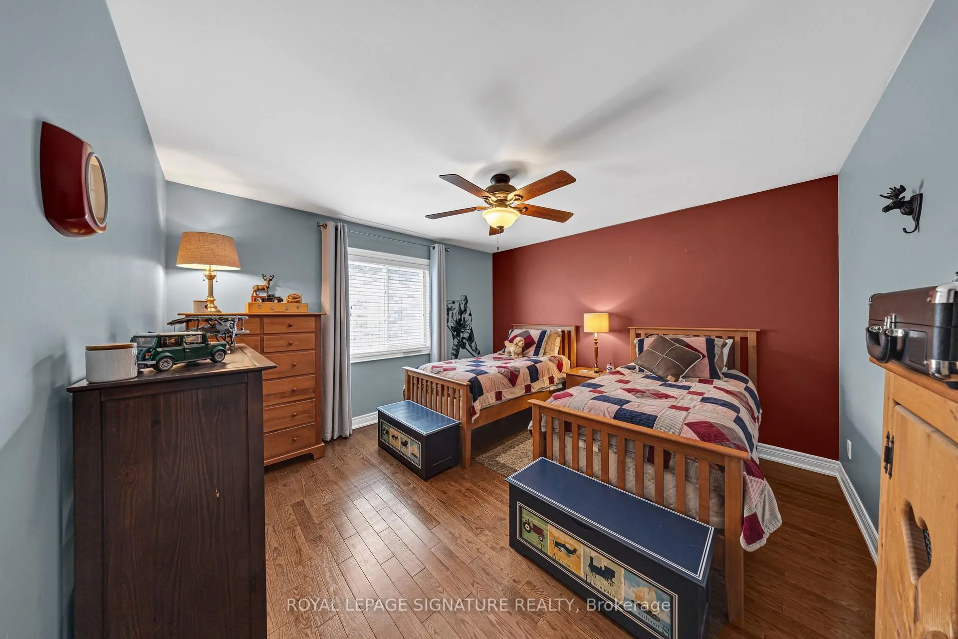 Photo 33 of 473A Oakwood Drive, Pickering, Rosebank — HOMEH