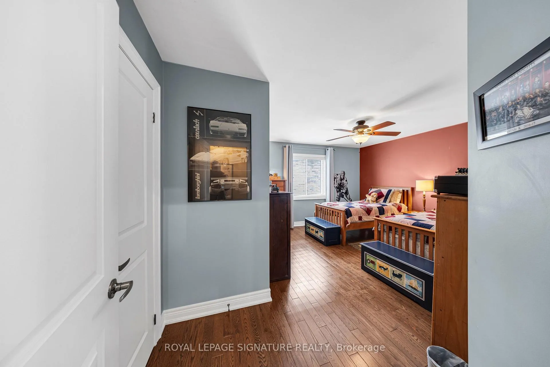 Photo 34 of 473A Oakwood Drive, Pickering, Rosebank — HOMEH