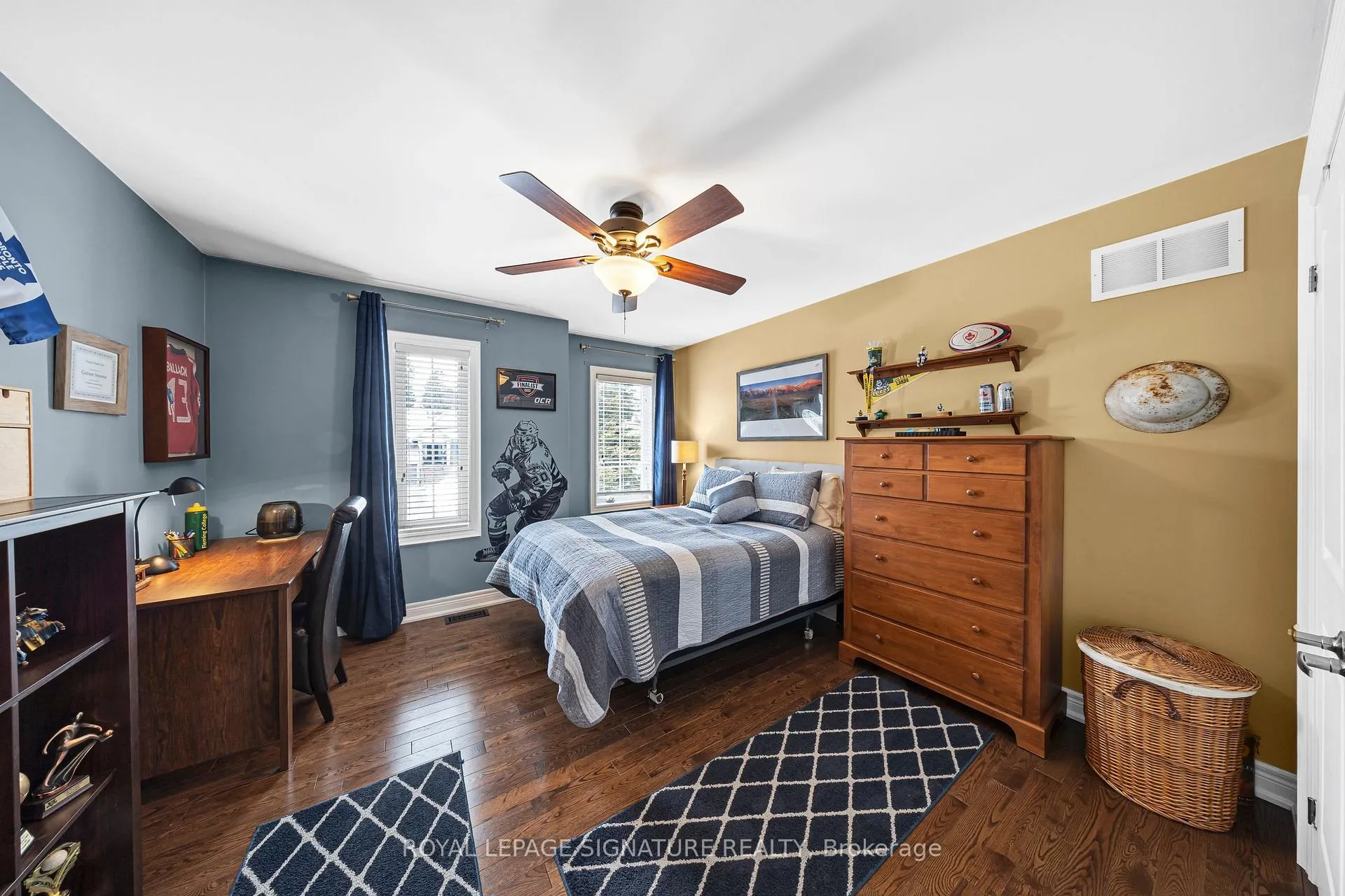 Photo 35 of 473A Oakwood Drive, Pickering, Rosebank — HOMEH