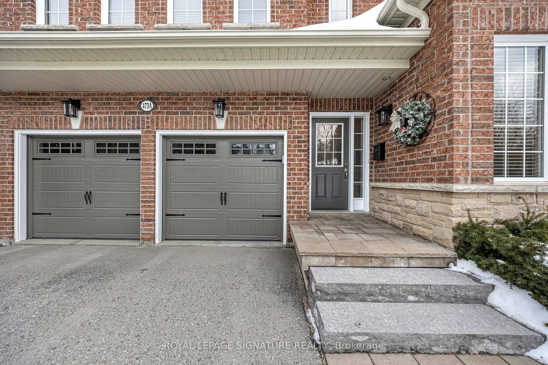 Photo 41 of 473A Oakwood Drive, Pickering, Rosebank — HOMEH