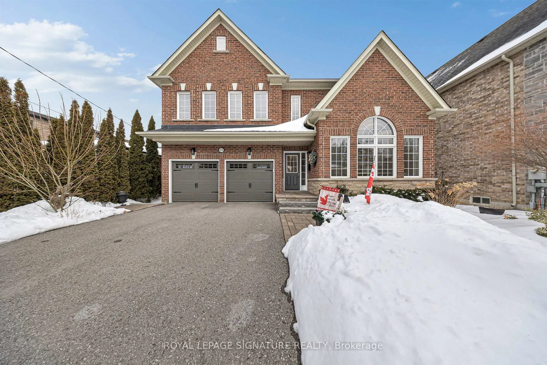 Photo 42 of 473A Oakwood Drive, Pickering, Rosebank — HOMEH