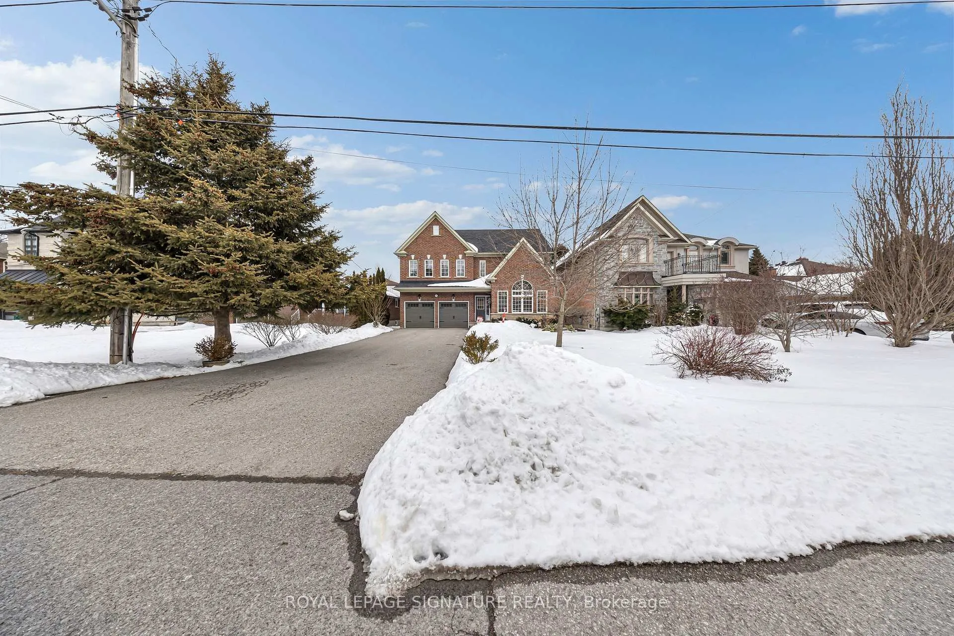 Photo 43 of 473A Oakwood Drive, Pickering, Rosebank — HOMEH