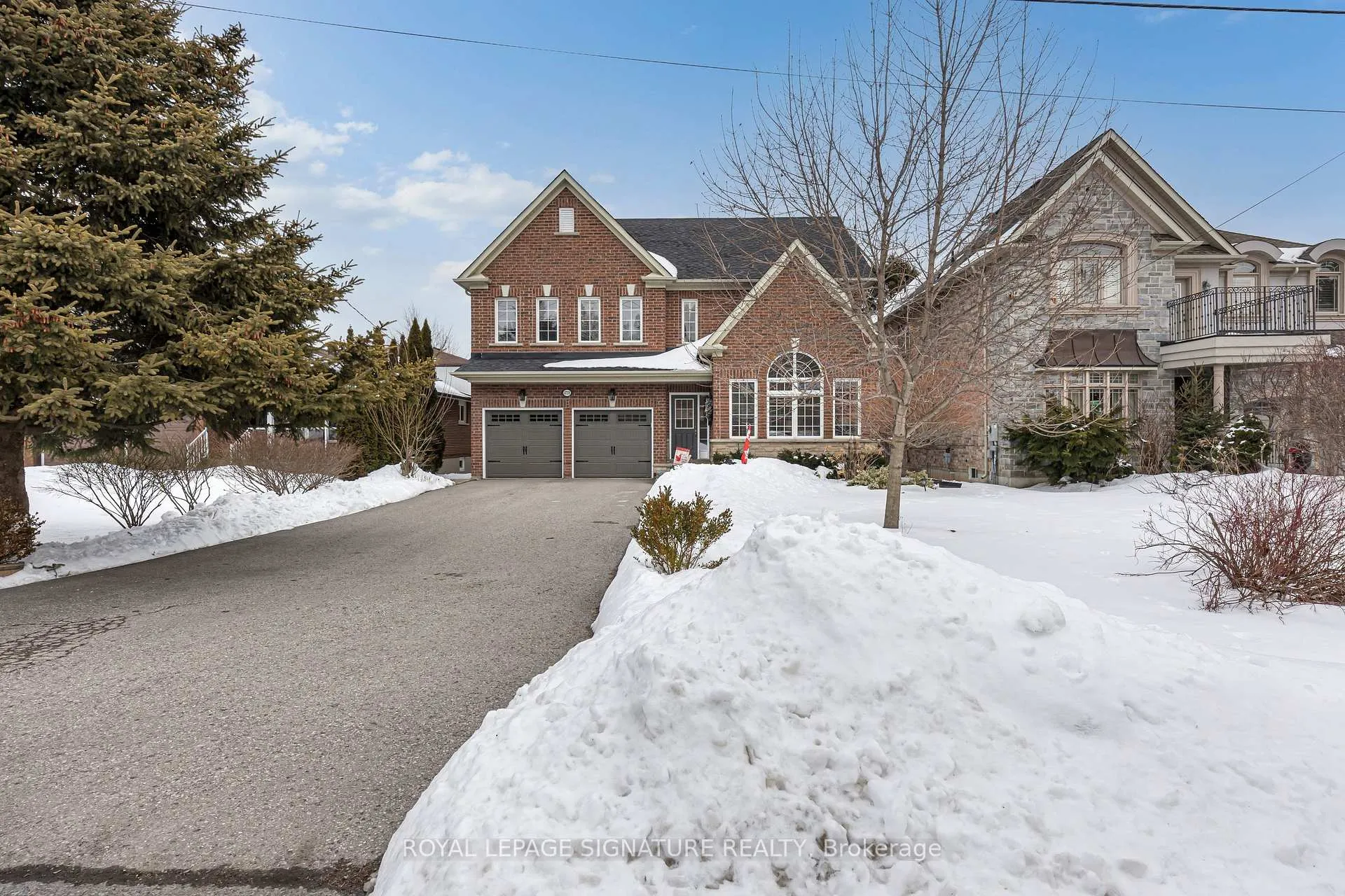 Photo 44 of 473A Oakwood Drive, Pickering, Rosebank — HOMEH