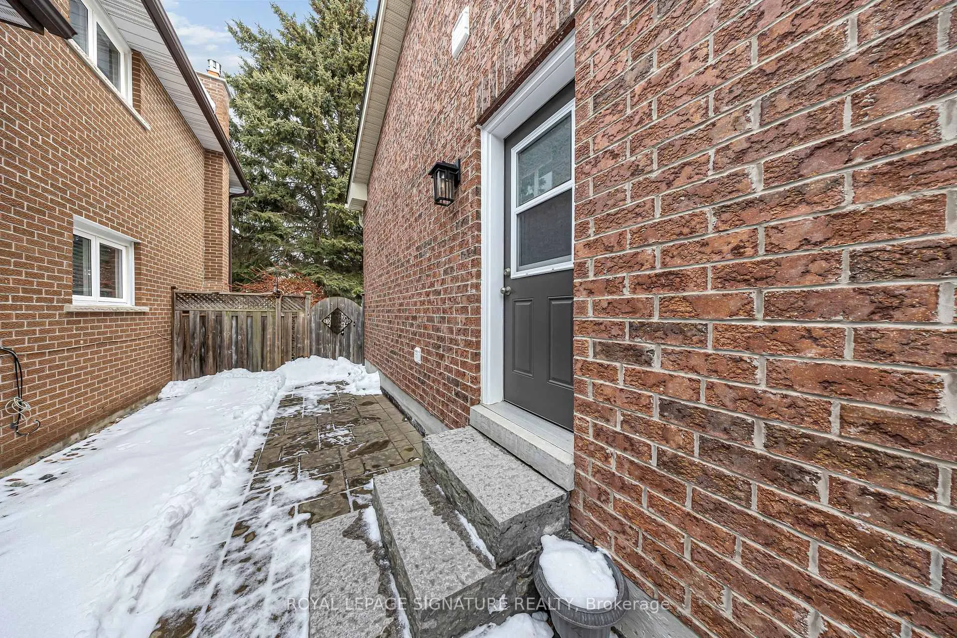 Photo 45 of 473A Oakwood Drive, Pickering, Rosebank — HOMEH