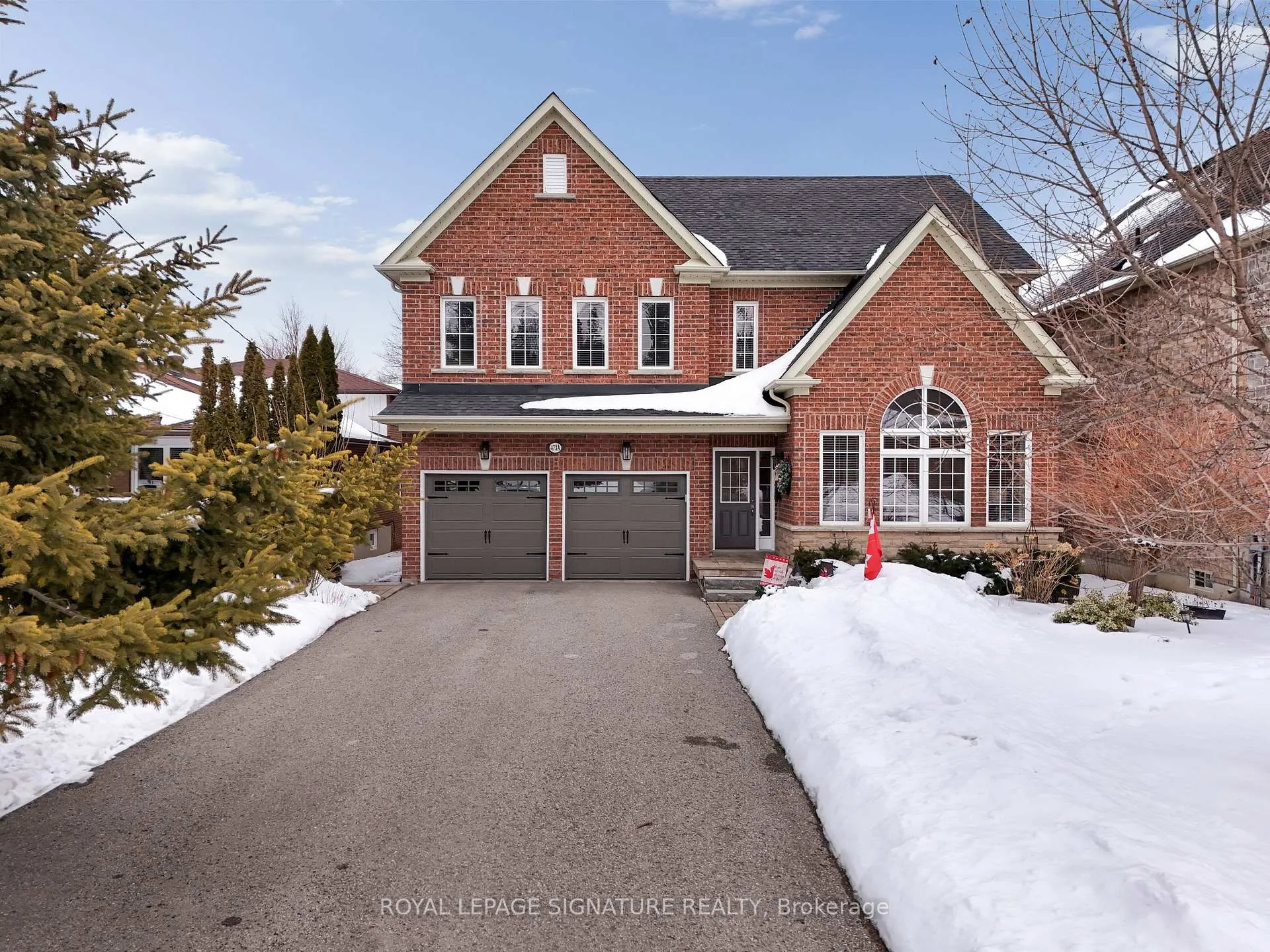 Photo 46 of 473A Oakwood Drive, Pickering, Rosebank — HOMEH