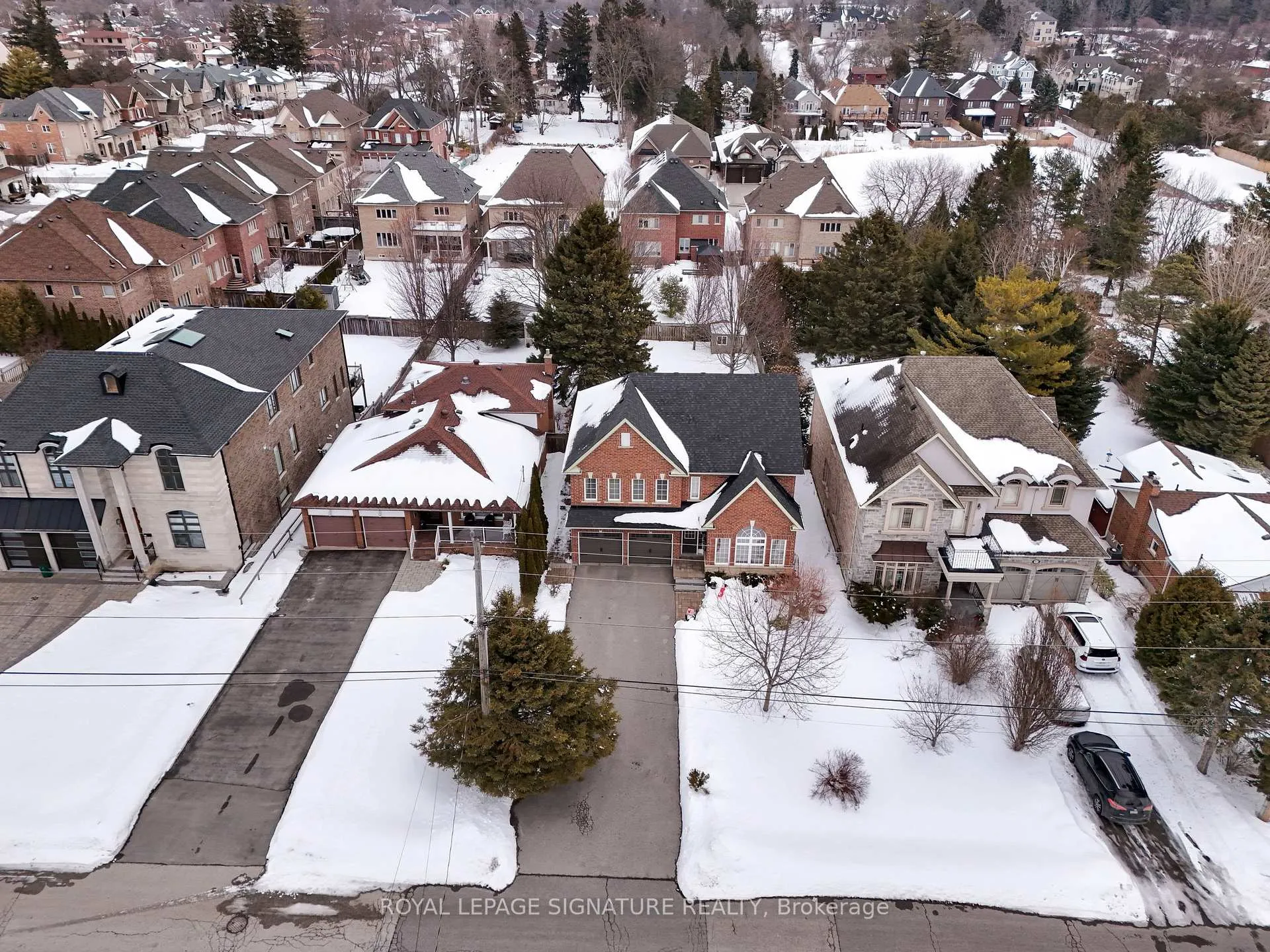 Photo 47 of 473A Oakwood Drive, Pickering, Rosebank — HOMEH