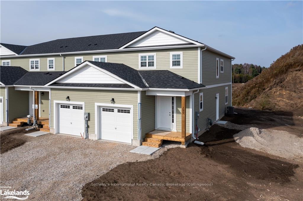 Photo 1 of 199 Equality Drive, Meaford — HOMEH