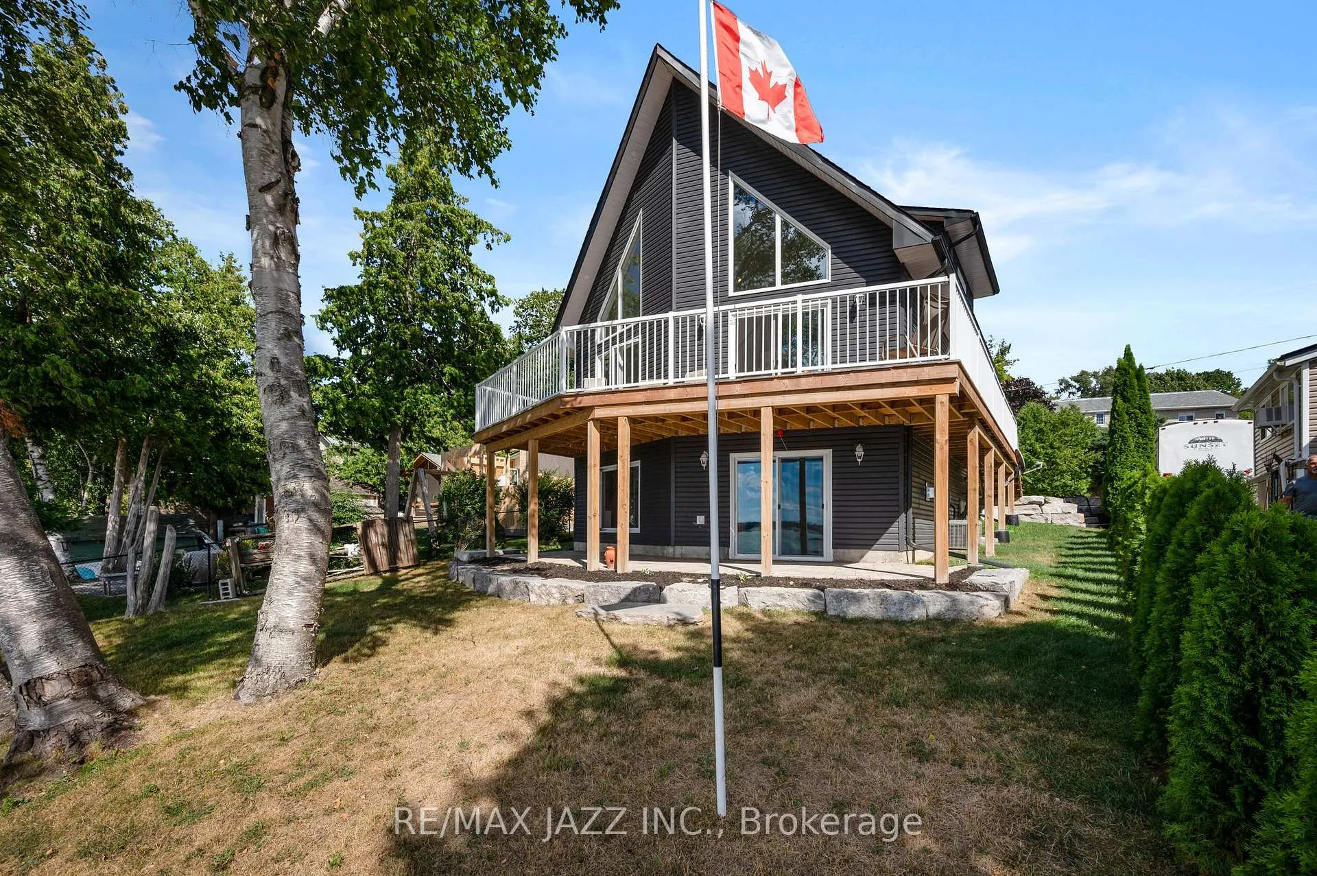 Photo 1 of 94 Coleman Crescent, Scugog, Rural Scugog — HOMEH