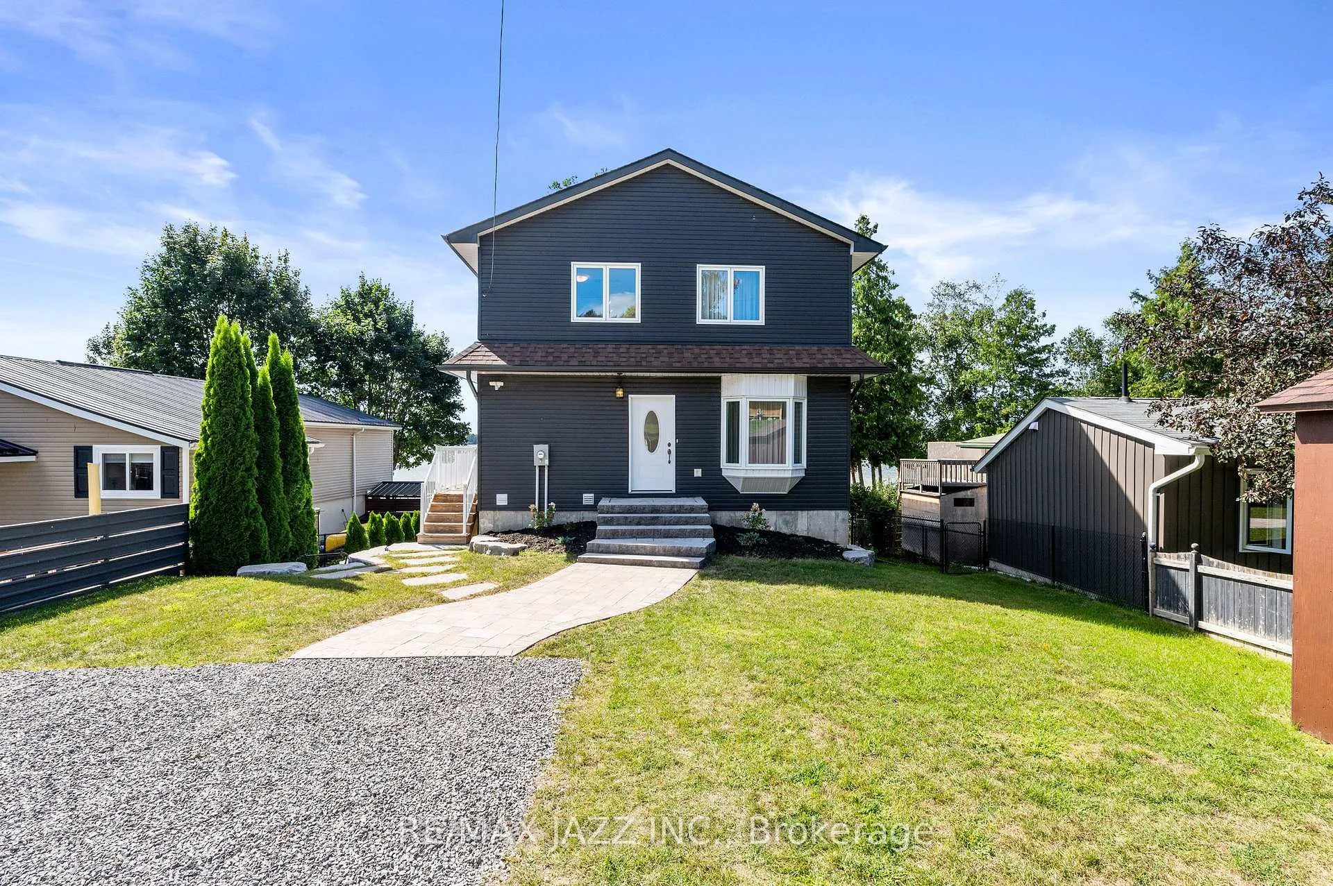 Photo 2 of 94 Coleman Crescent, Scugog, Rural Scugog — HOMEH