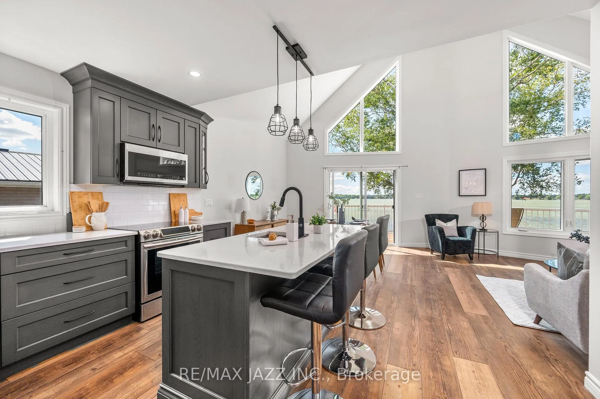 Photo 4 of 94 Coleman Crescent, Scugog, Rural Scugog — HOMEH