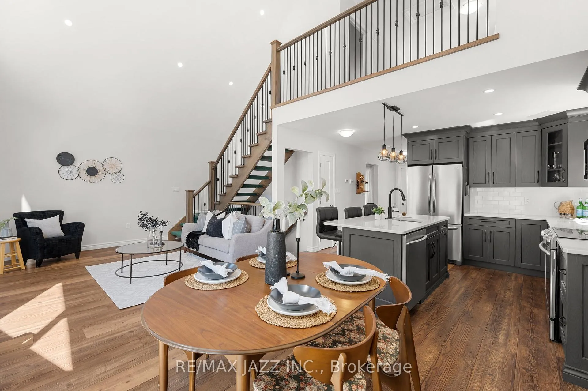 Photo 7 of 94 Coleman Crescent, Scugog, Rural Scugog — HOMEH