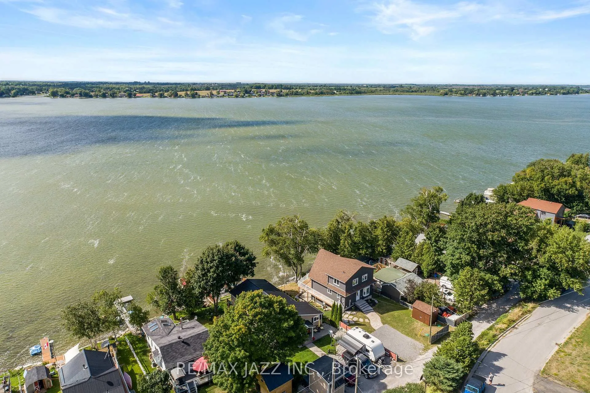 Photo 14 of 94 Coleman Crescent, Scugog, Rural Scugog — HOMEH