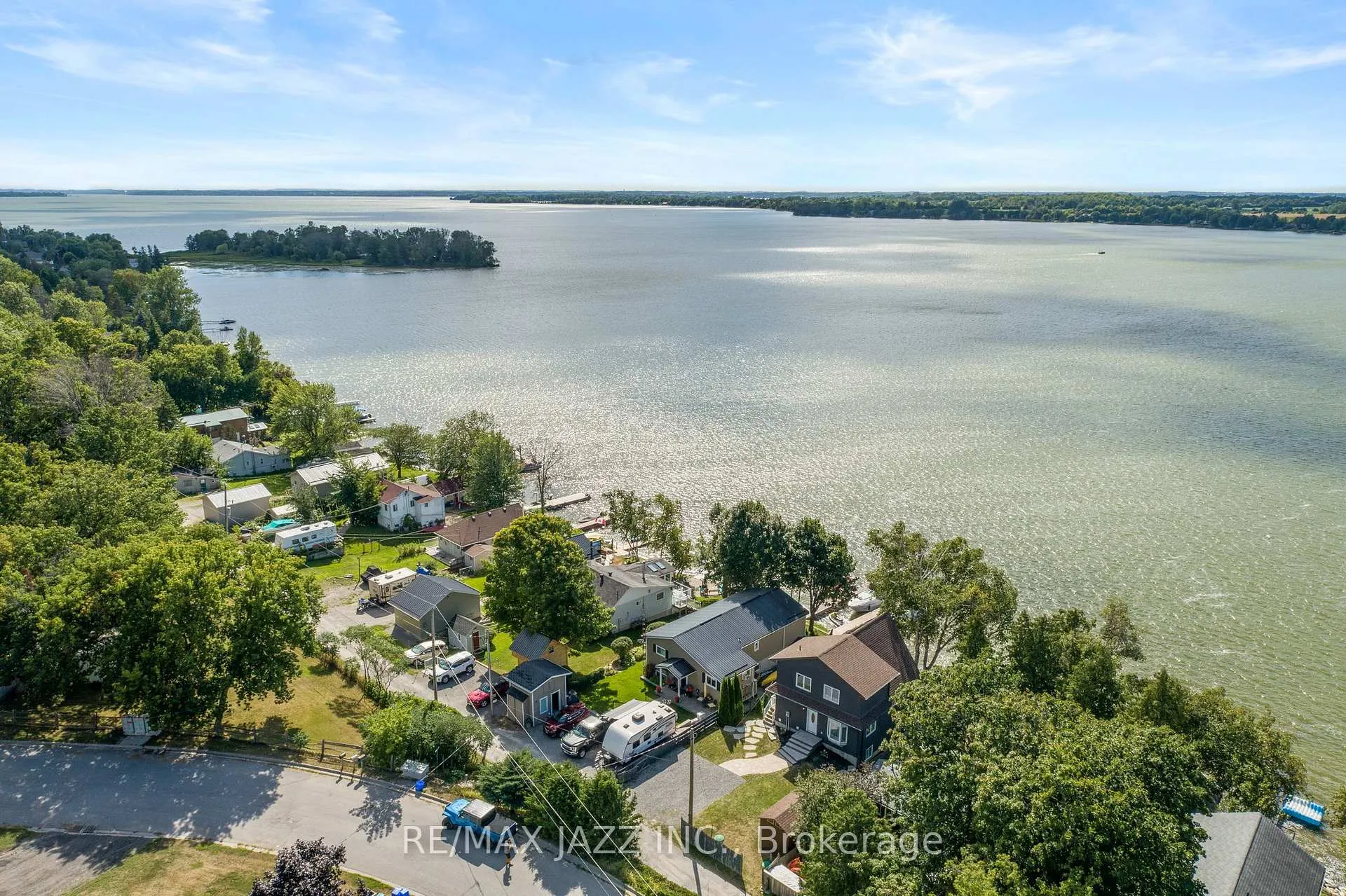 Photo 15 of 94 Coleman Crescent, Scugog, Rural Scugog — HOMEH
