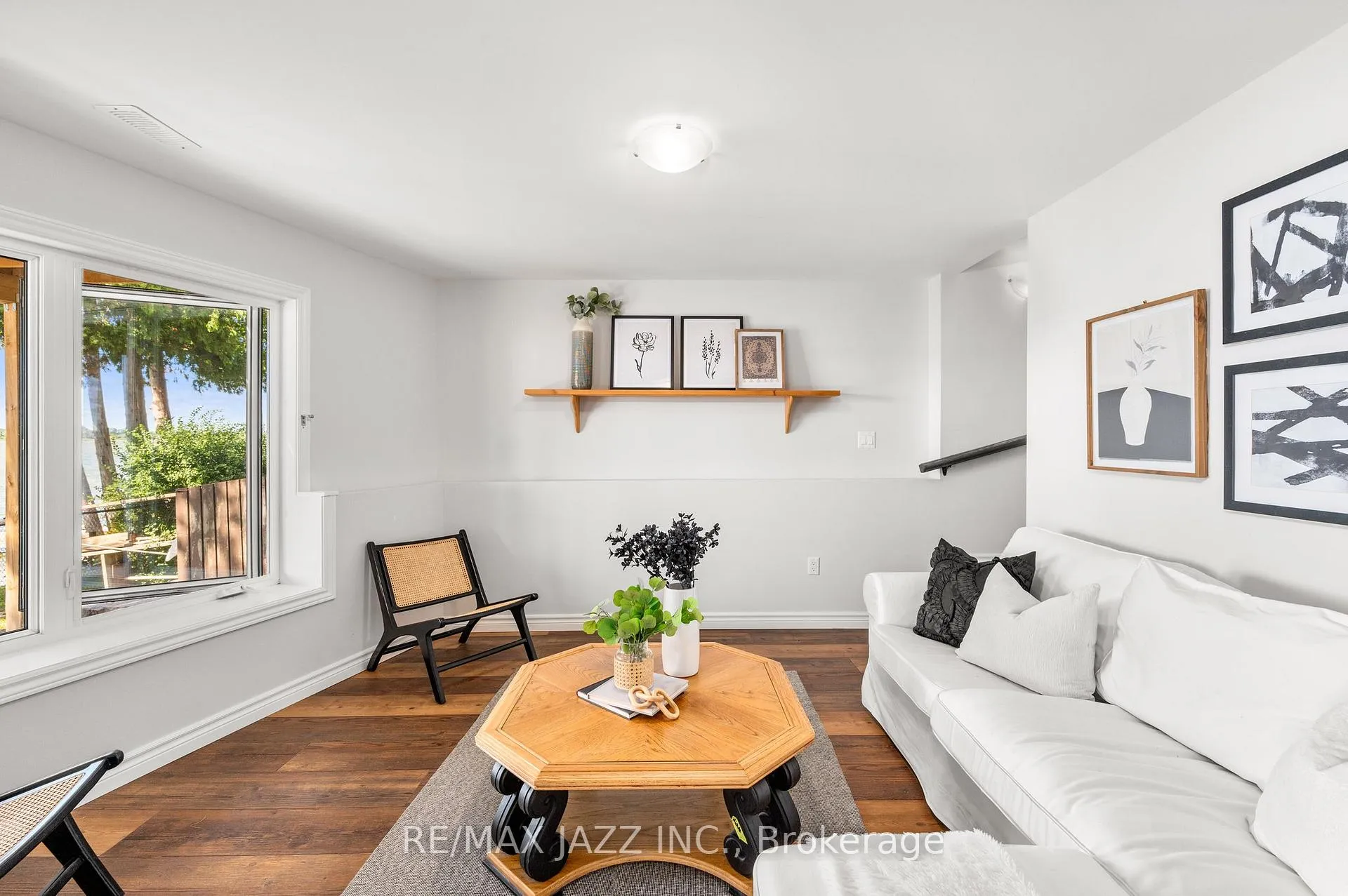Photo 18 of 94 Coleman Crescent, Scugog, Rural Scugog — HOMEH