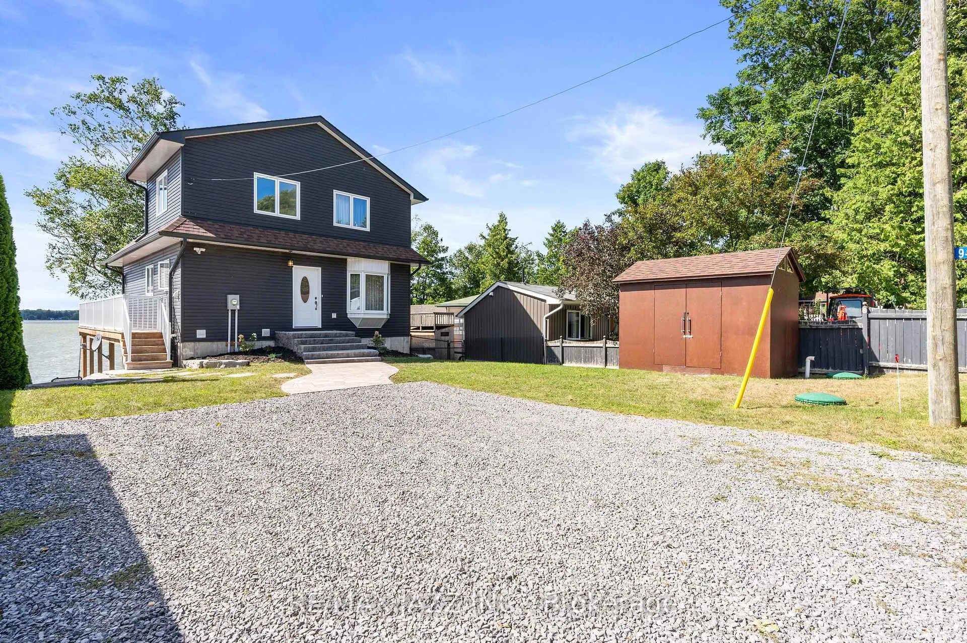 Photo 22 of 94 Coleman Crescent, Scugog, Rural Scugog — HOMEH
