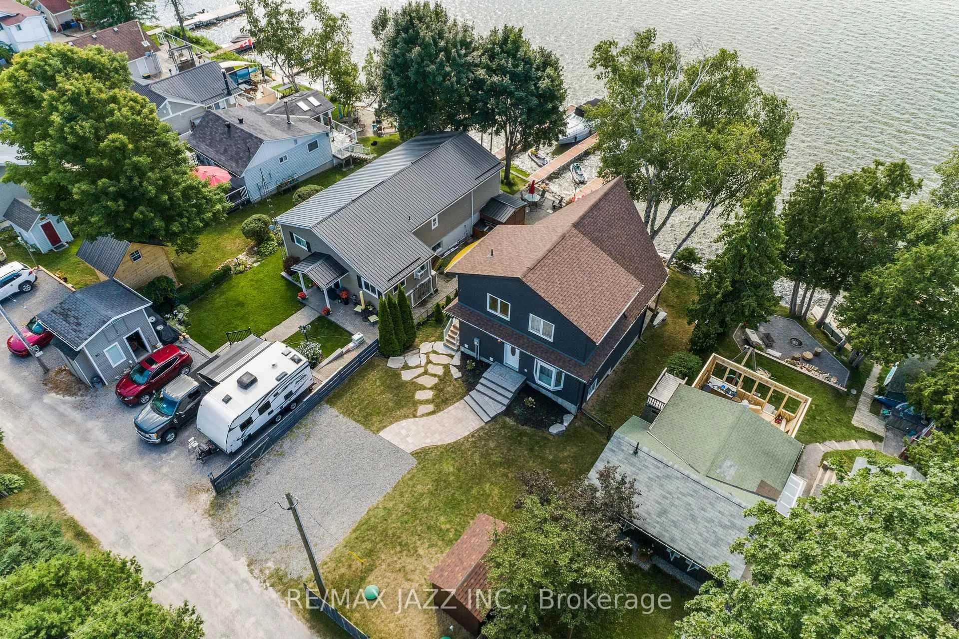 Photo 26 of 94 Coleman Crescent, Scugog, Rural Scugog — HOMEH