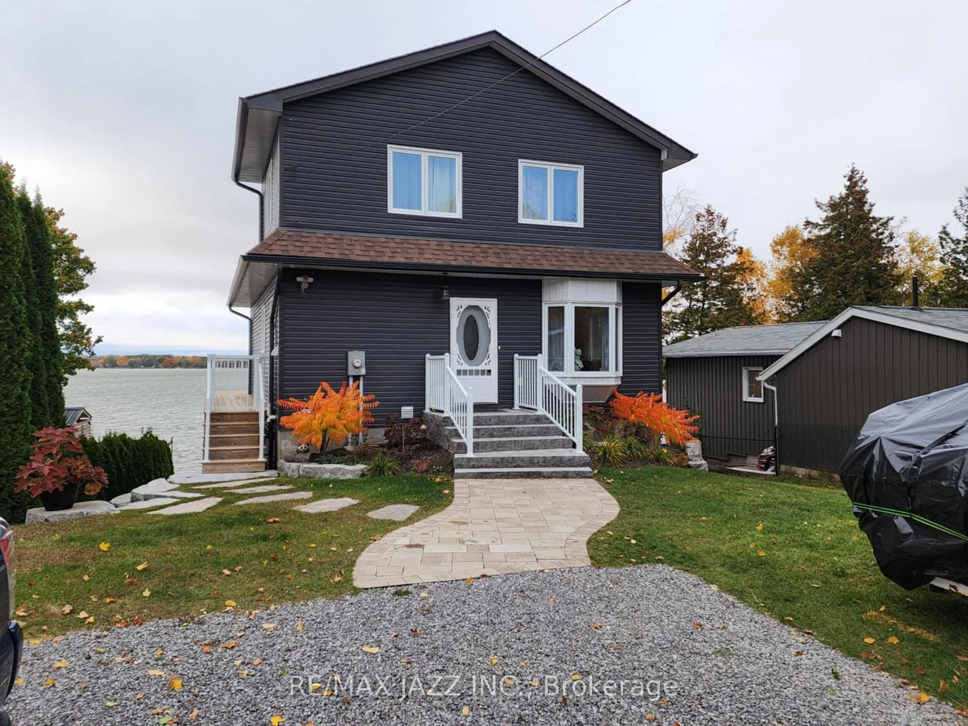 Photo 27 of 94 Coleman Crescent, Scugog, Rural Scugog — HOMEH