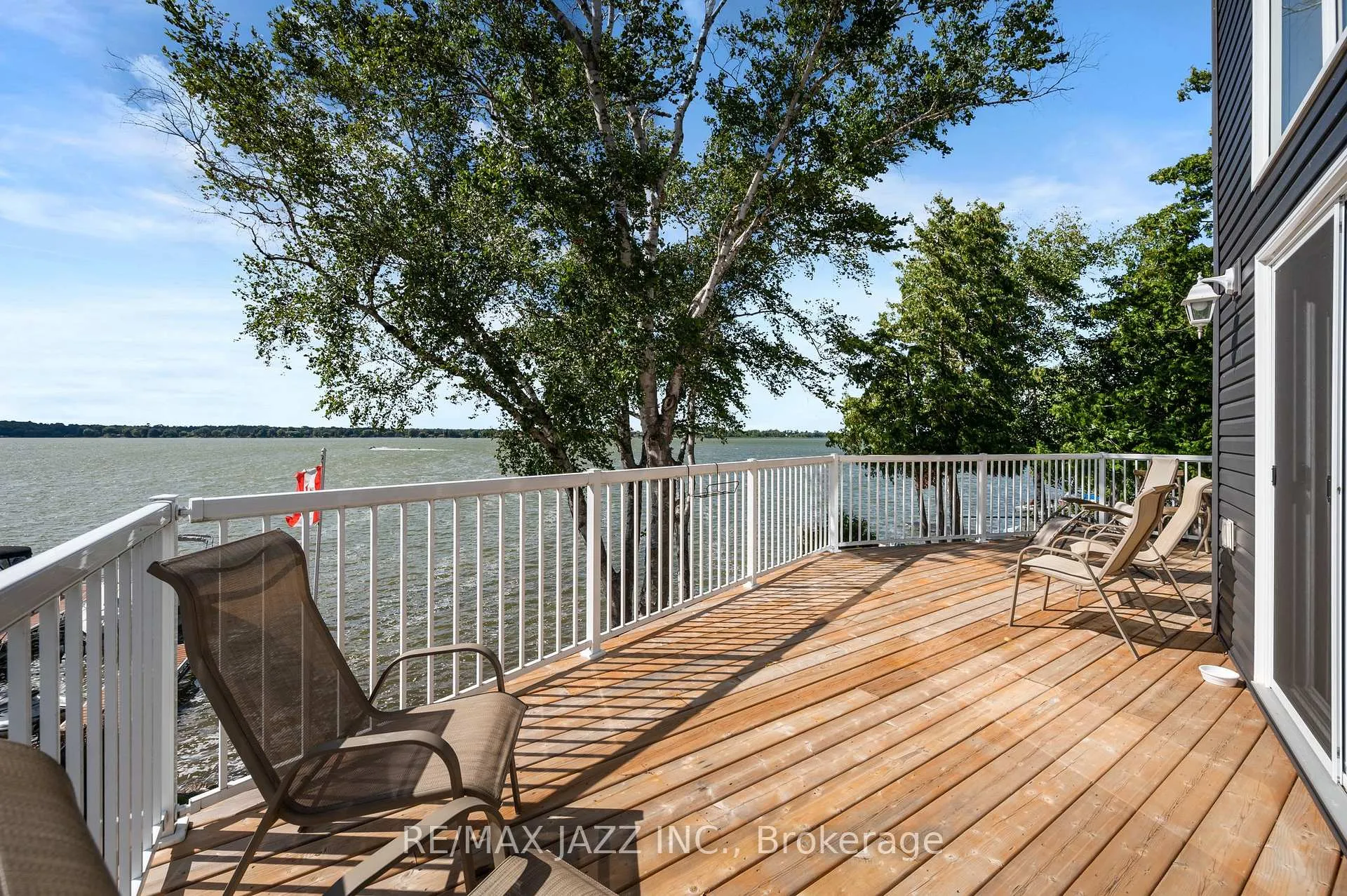 Photo 29 of 94 Coleman Crescent, Scugog, Rural Scugog — HOMEH