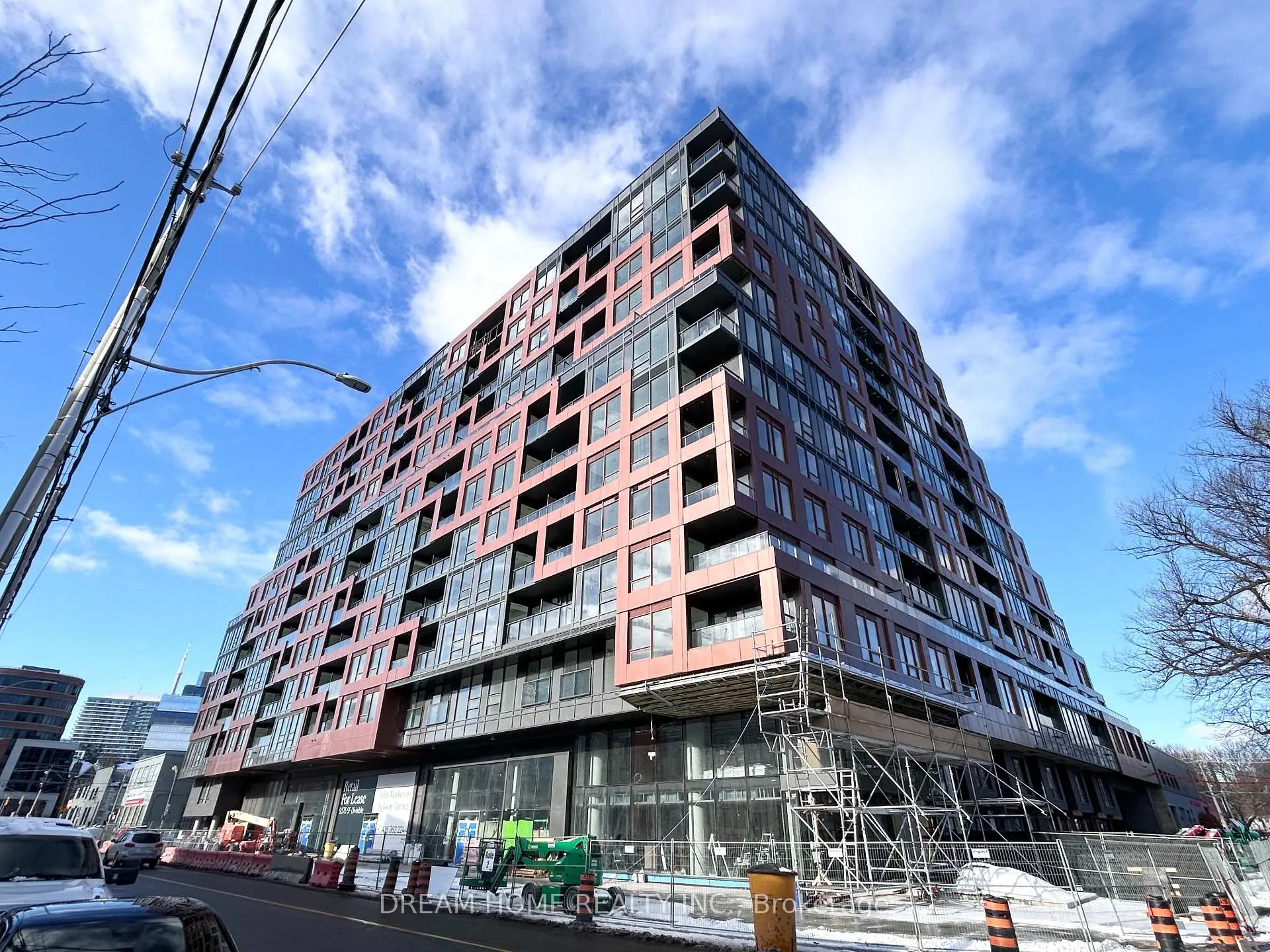 Photo 1 of Unit 440, 28 Eastern Avenue, Toronto, Moss Park — HOMEH