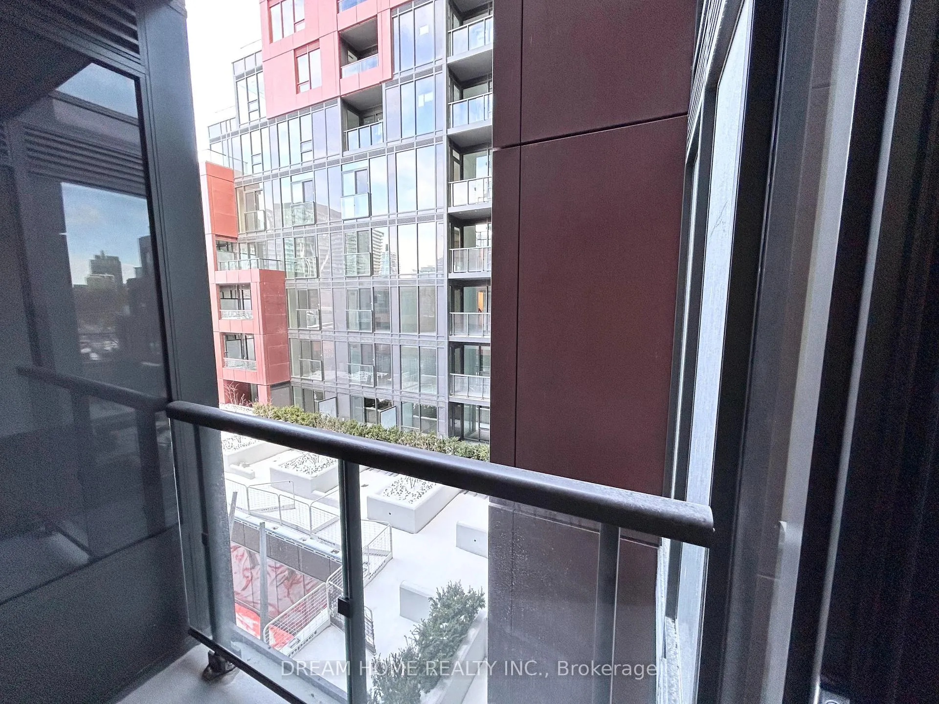 Photo 13 of Unit 440, 28 Eastern Avenue, Toronto, Moss Park — HOMEH